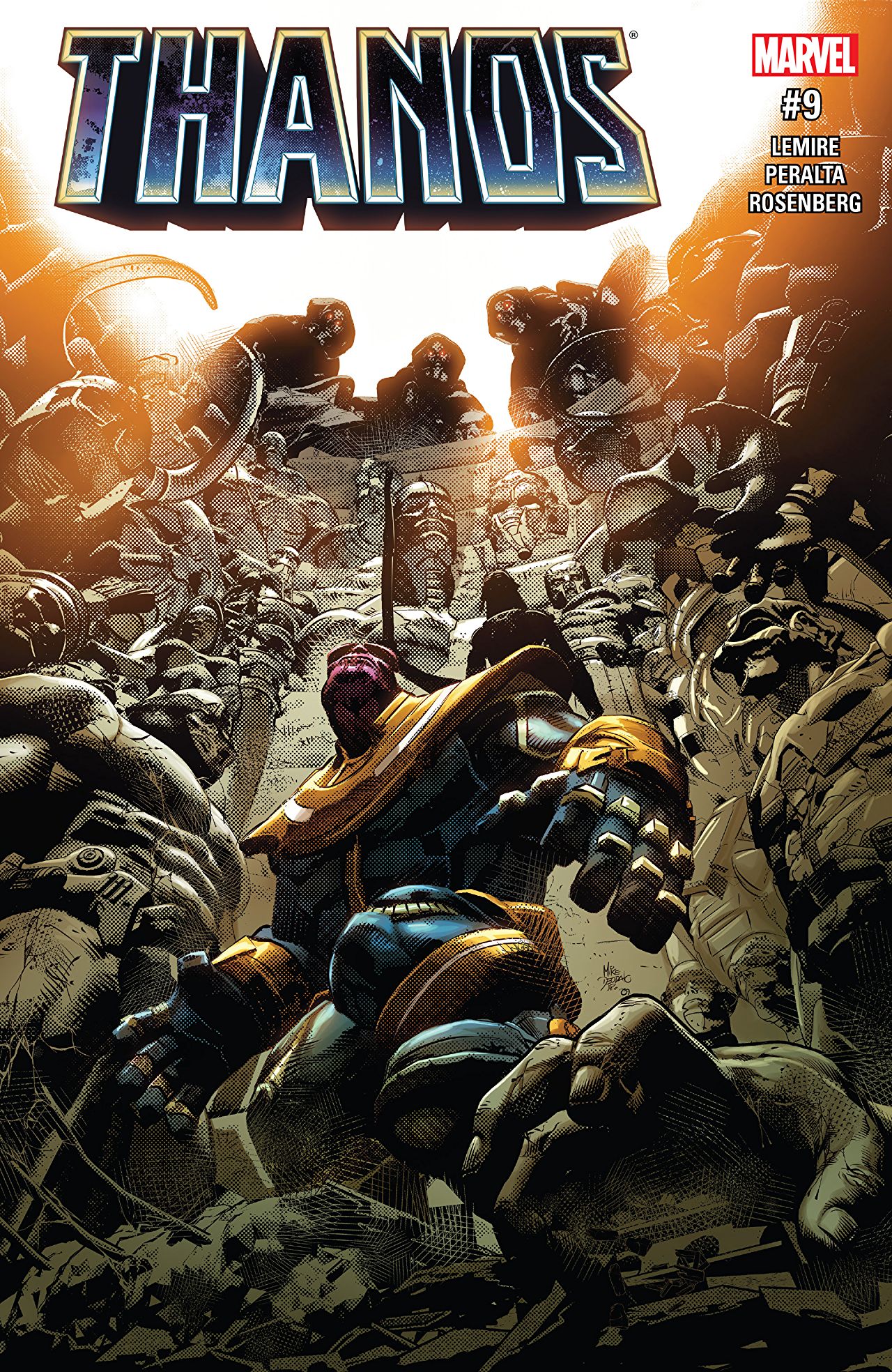 Thanos