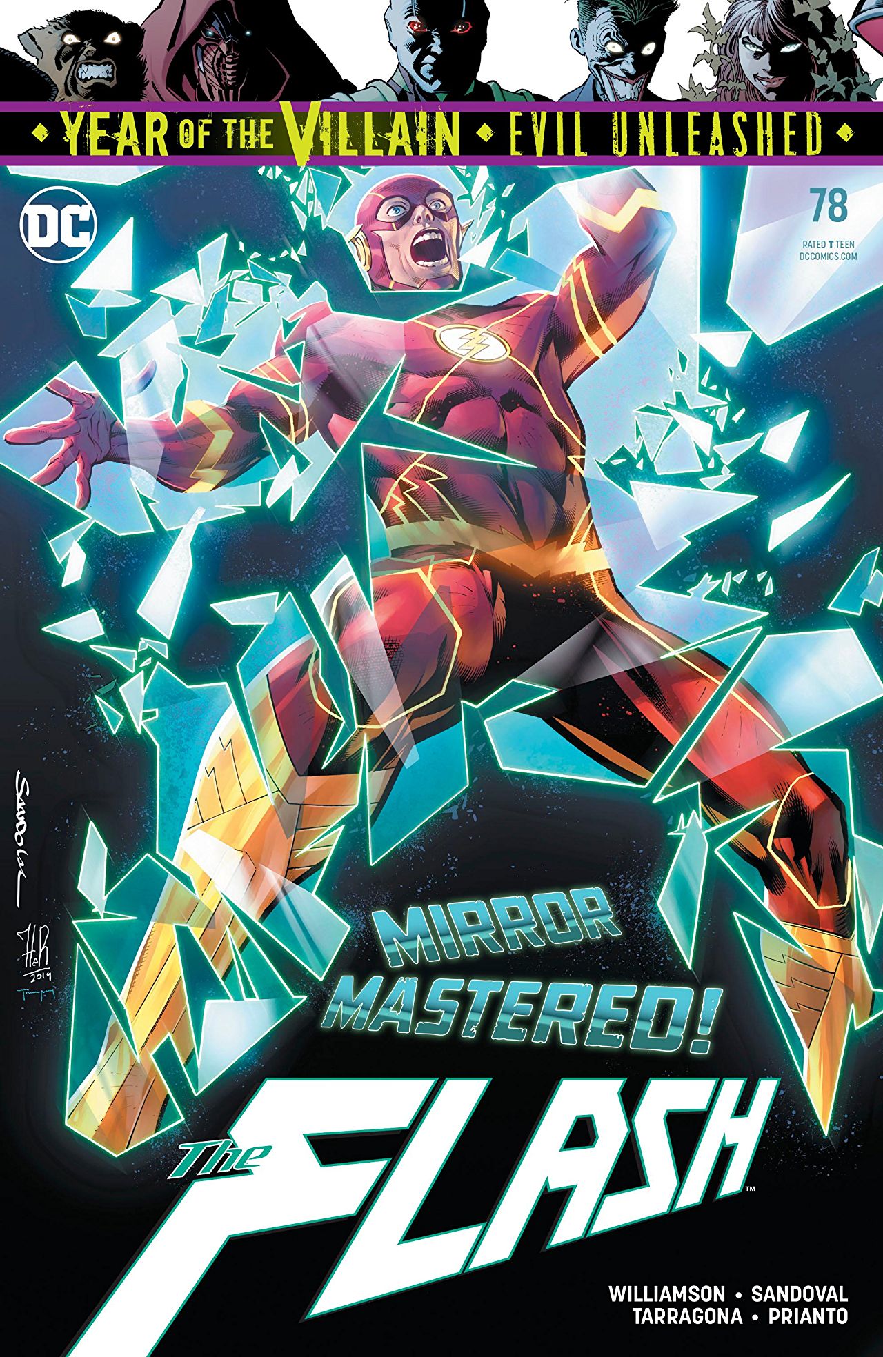 The Flash