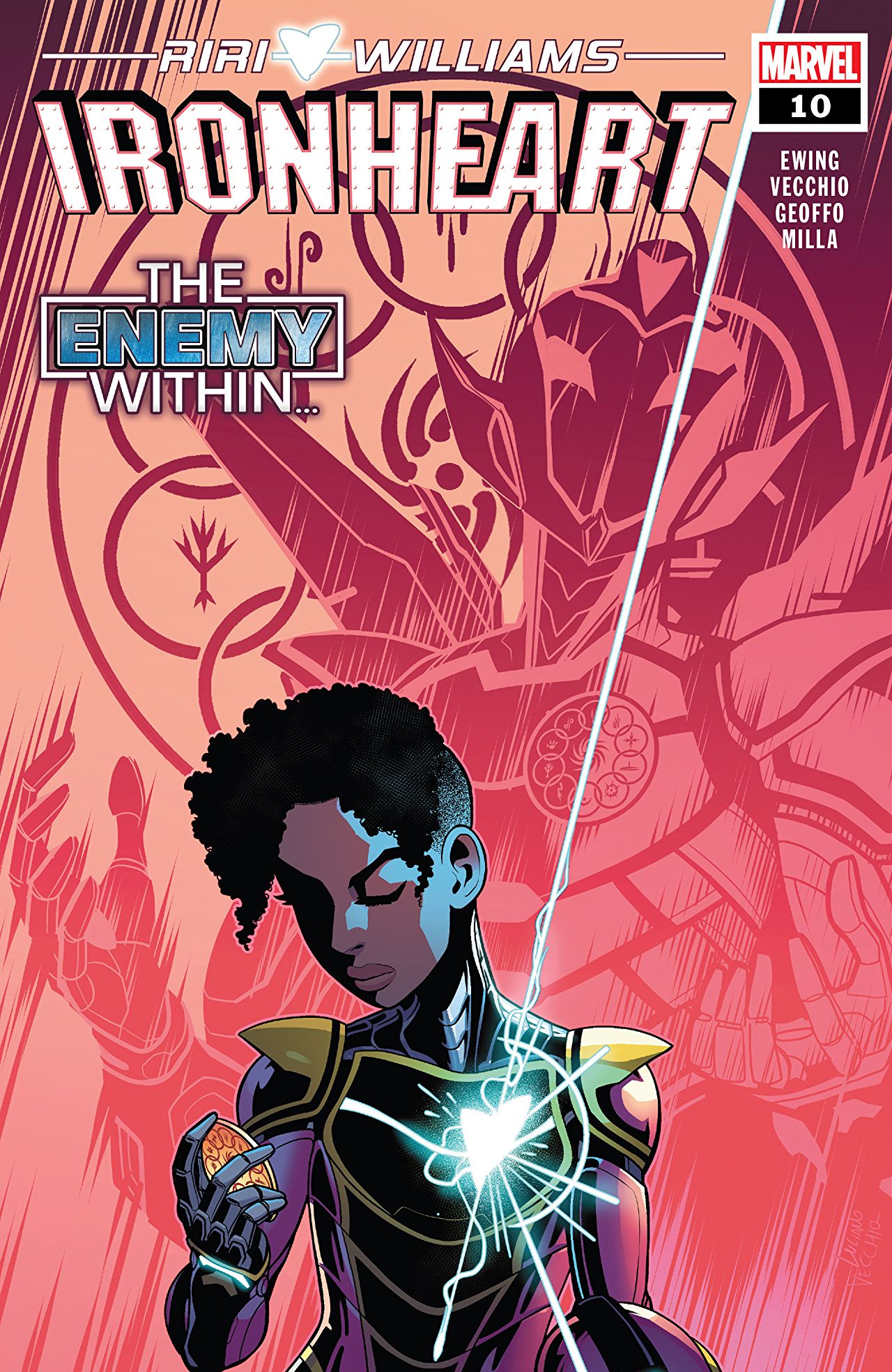 Ironheart