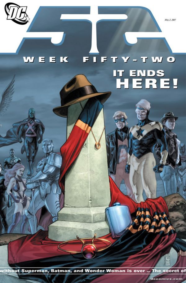52 (2006) #52