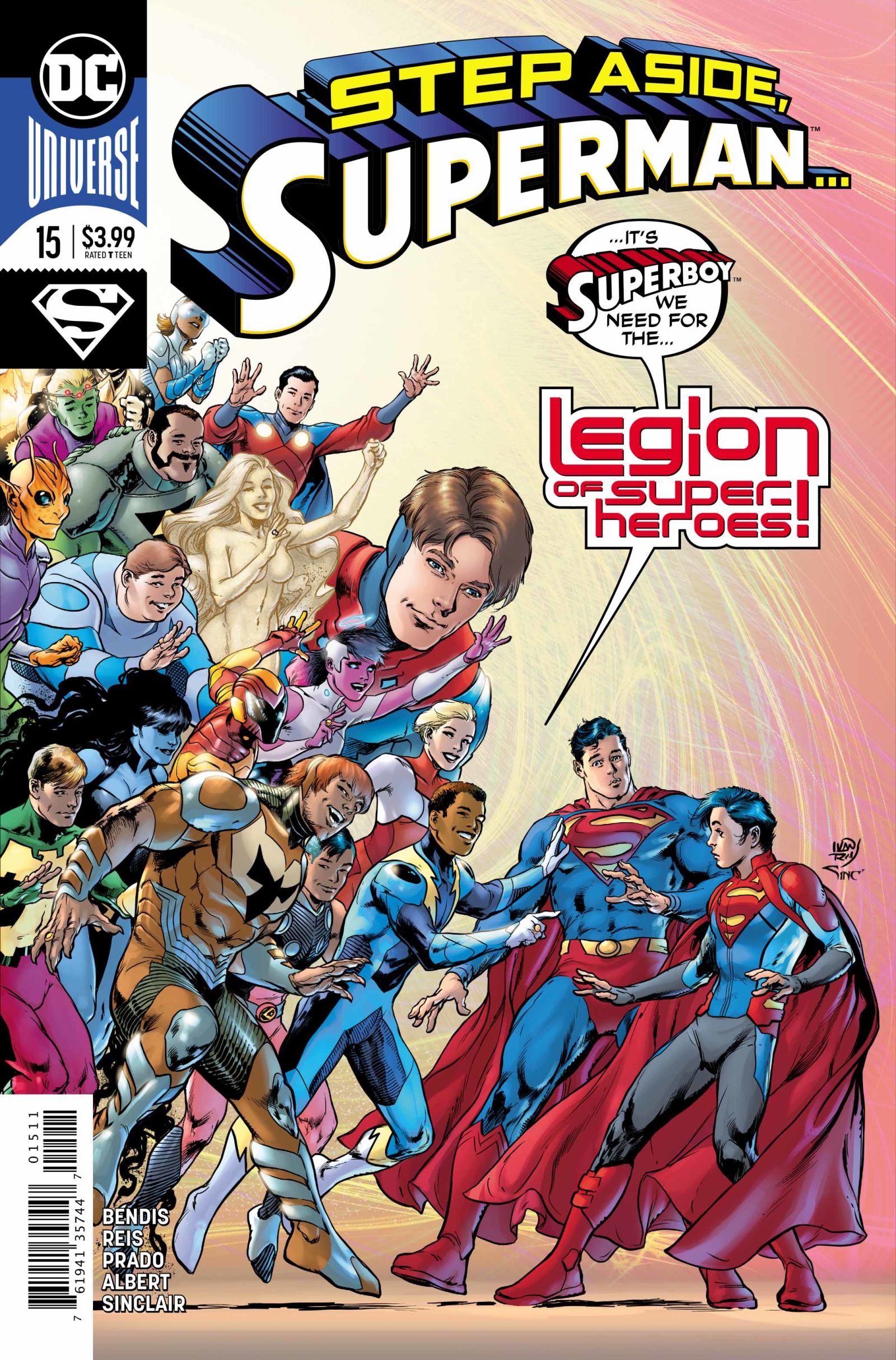 Superman