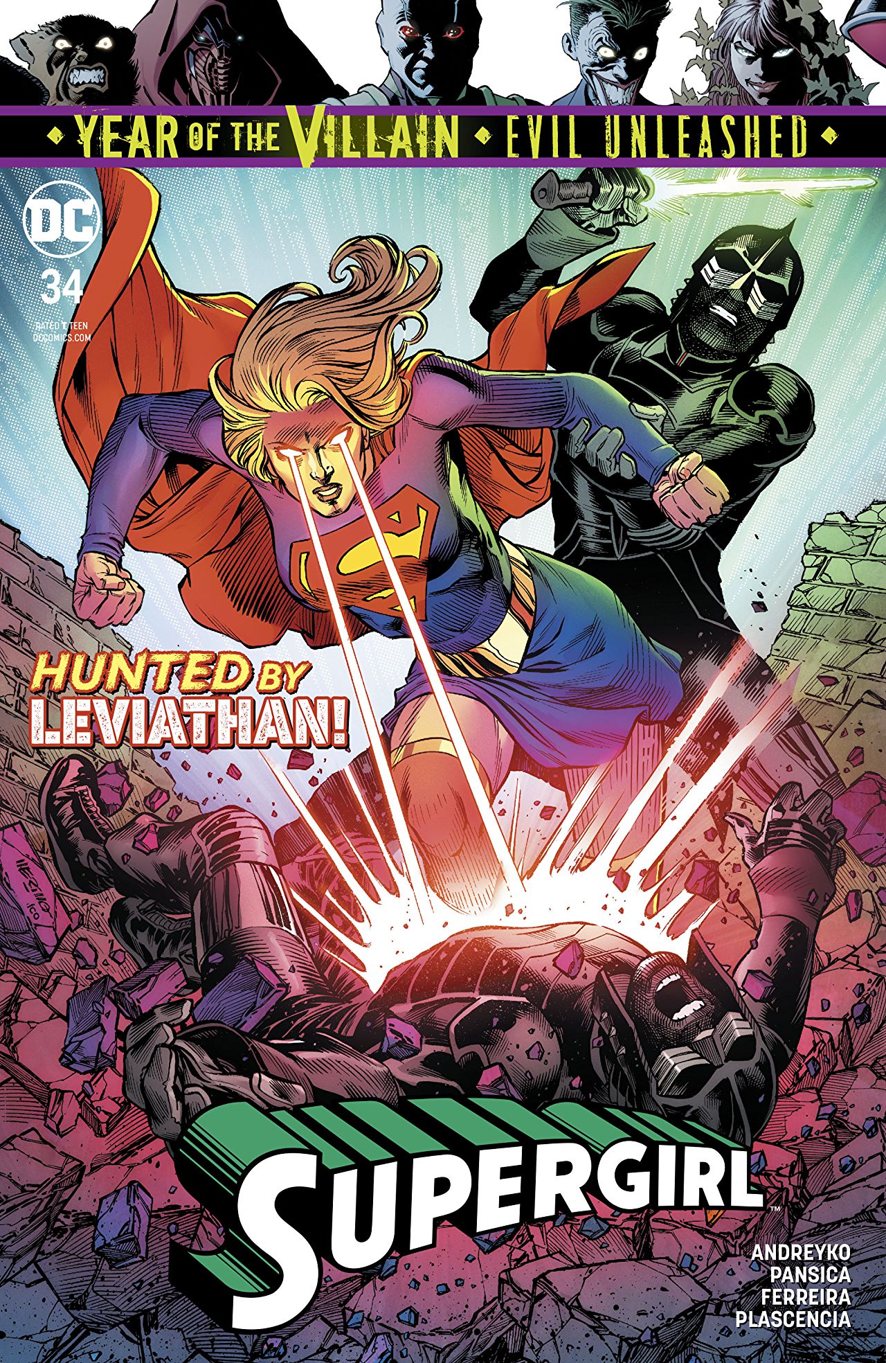 Supergirl