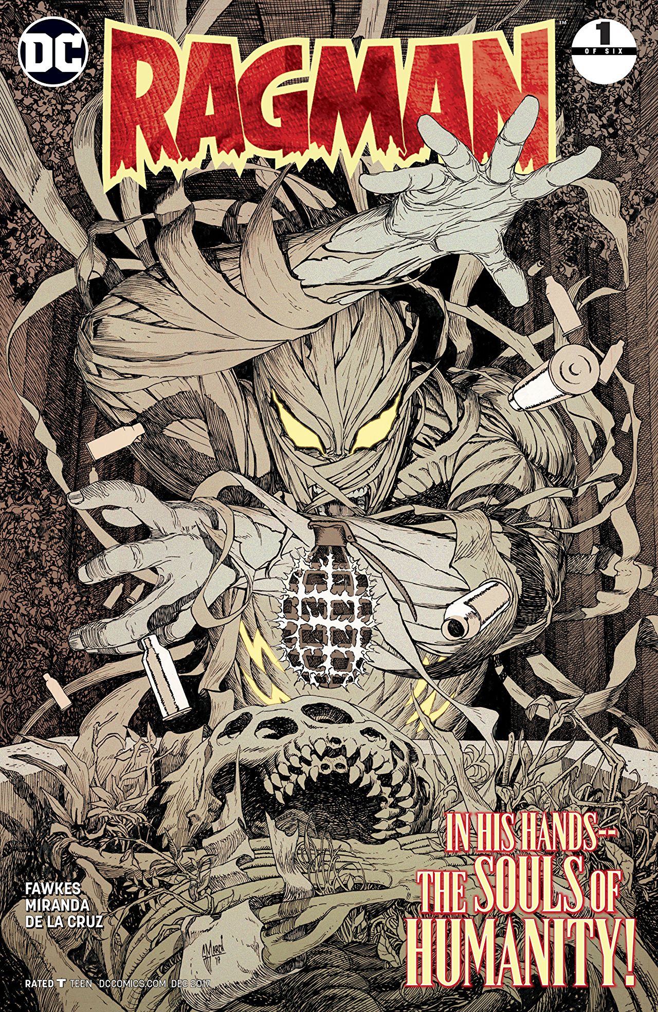 Ragman