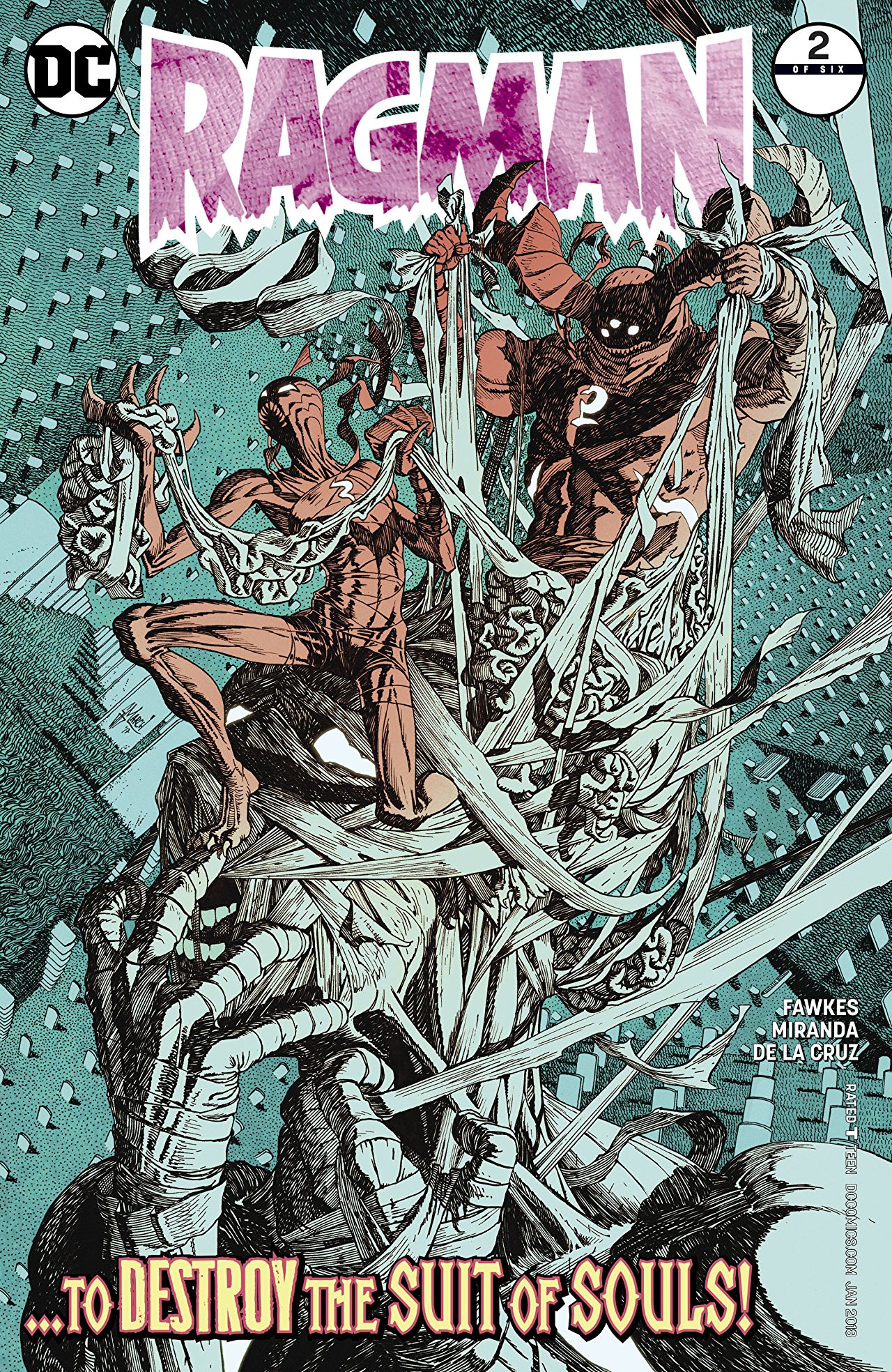 Ragman