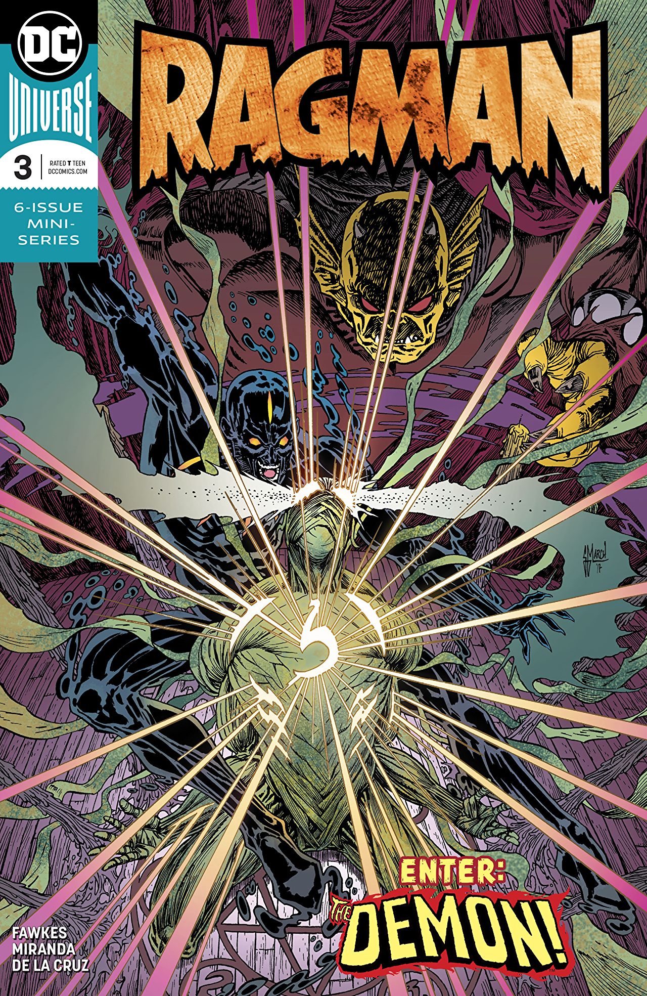 Ragman
