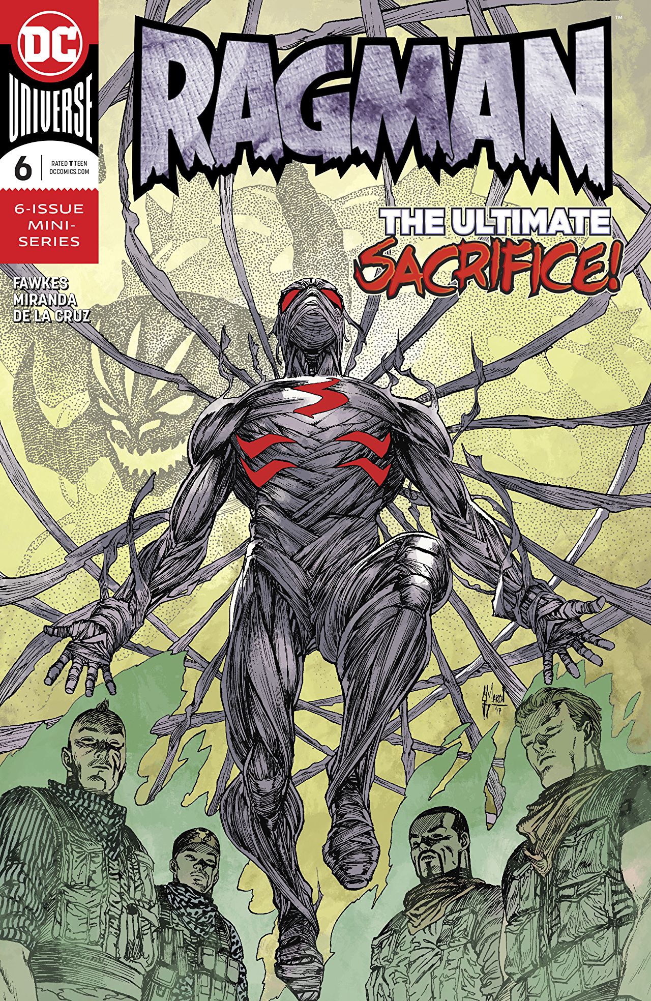 Ragman