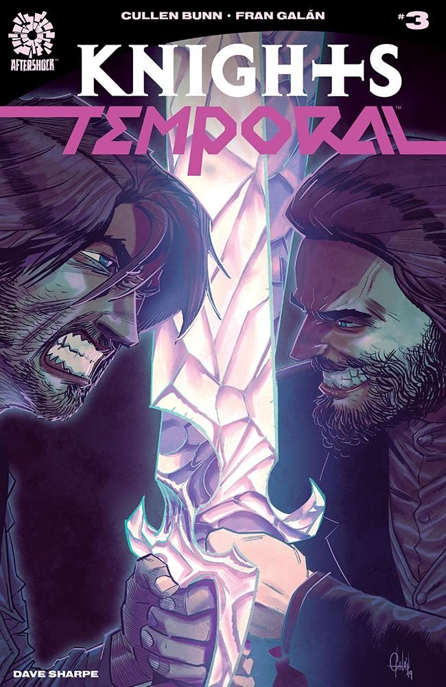Knights Temporal