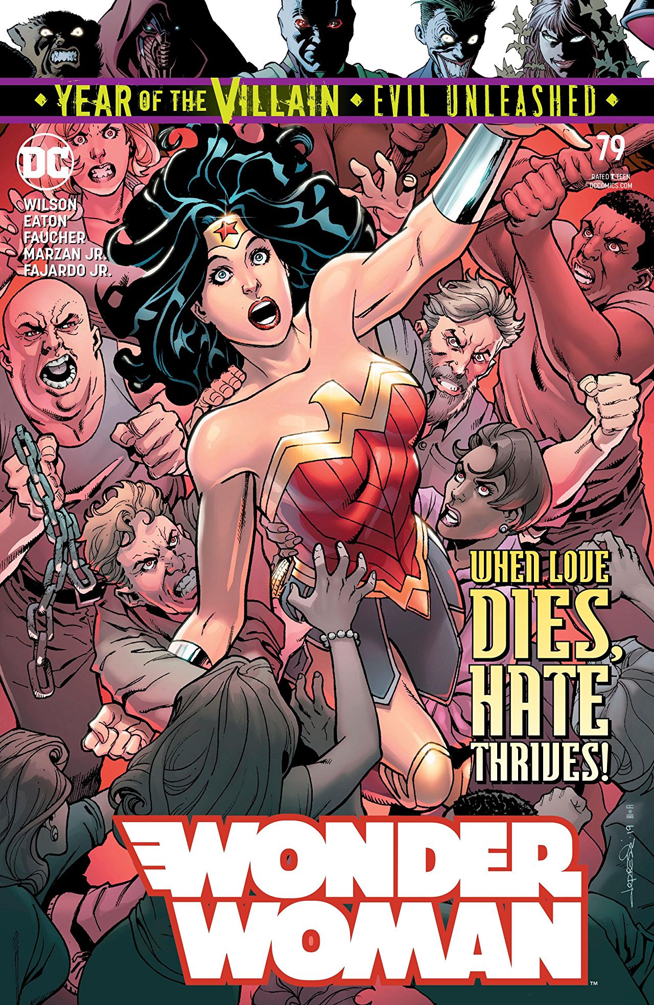 Wonder Woman