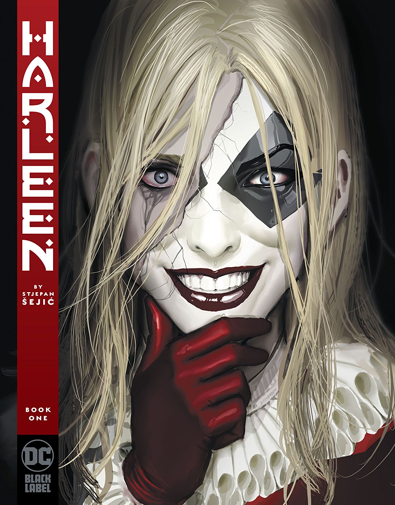 Harleen