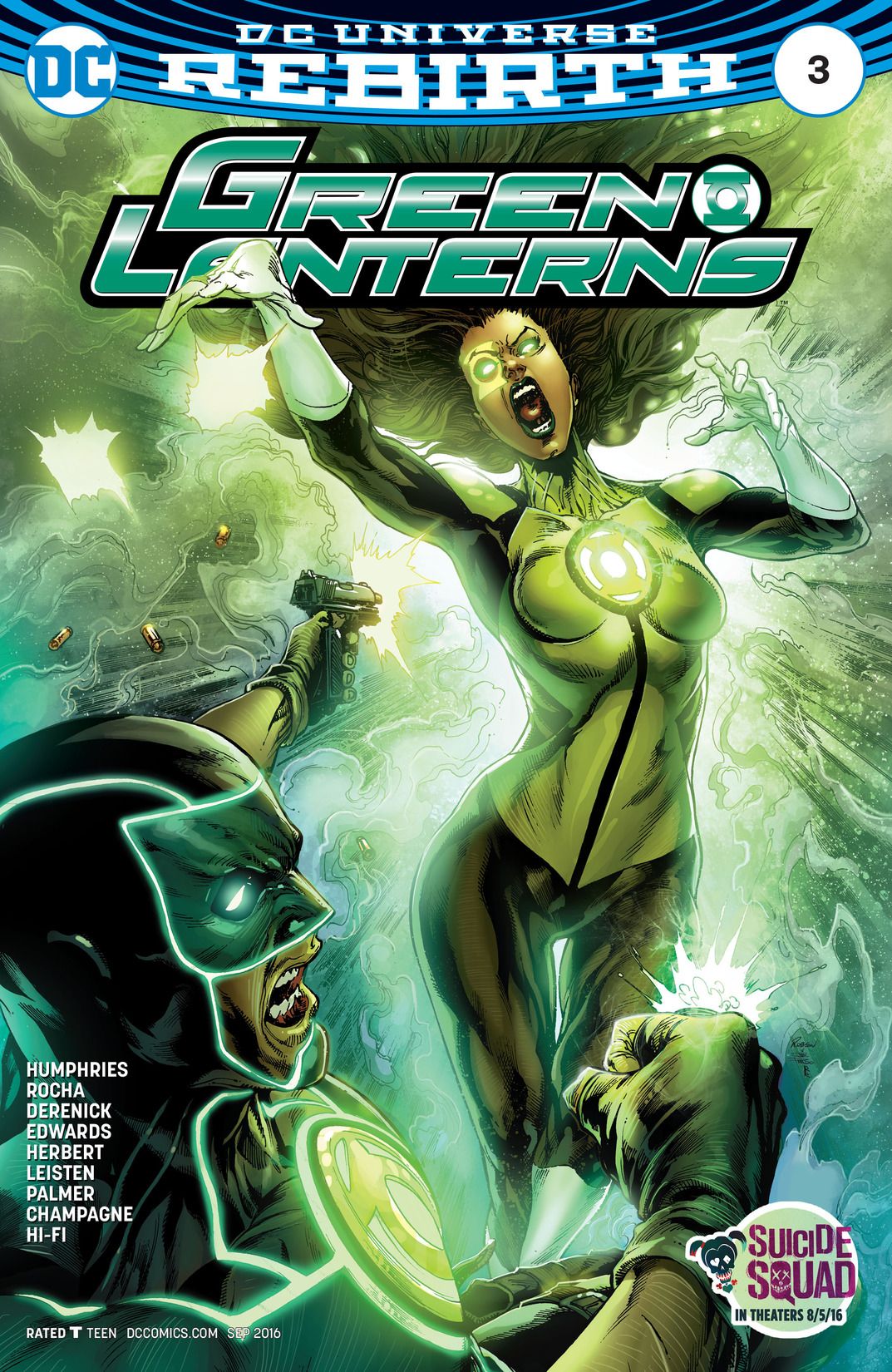 Green Lanterns (2016) #3