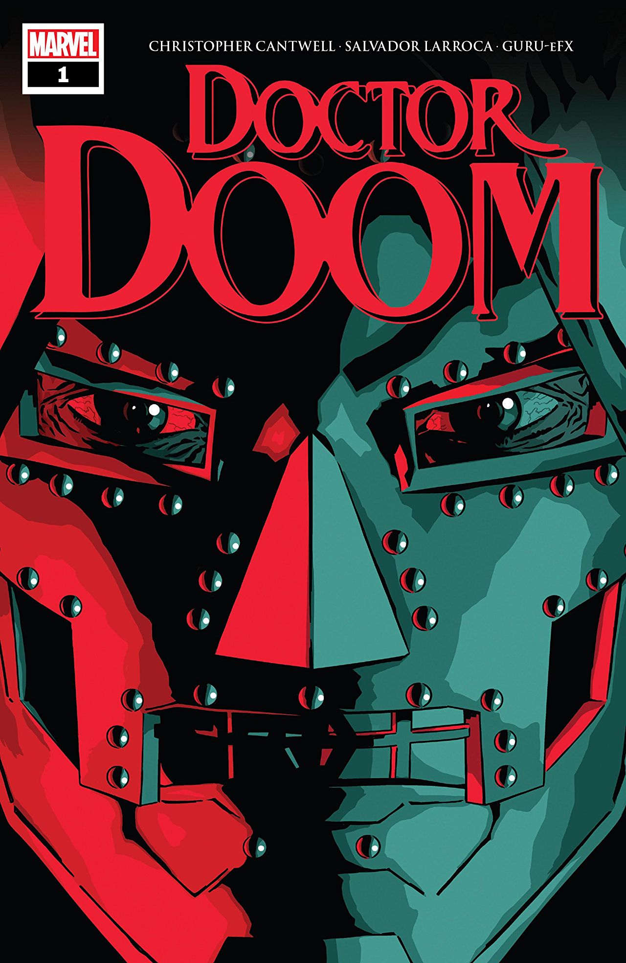 Doctor Doom