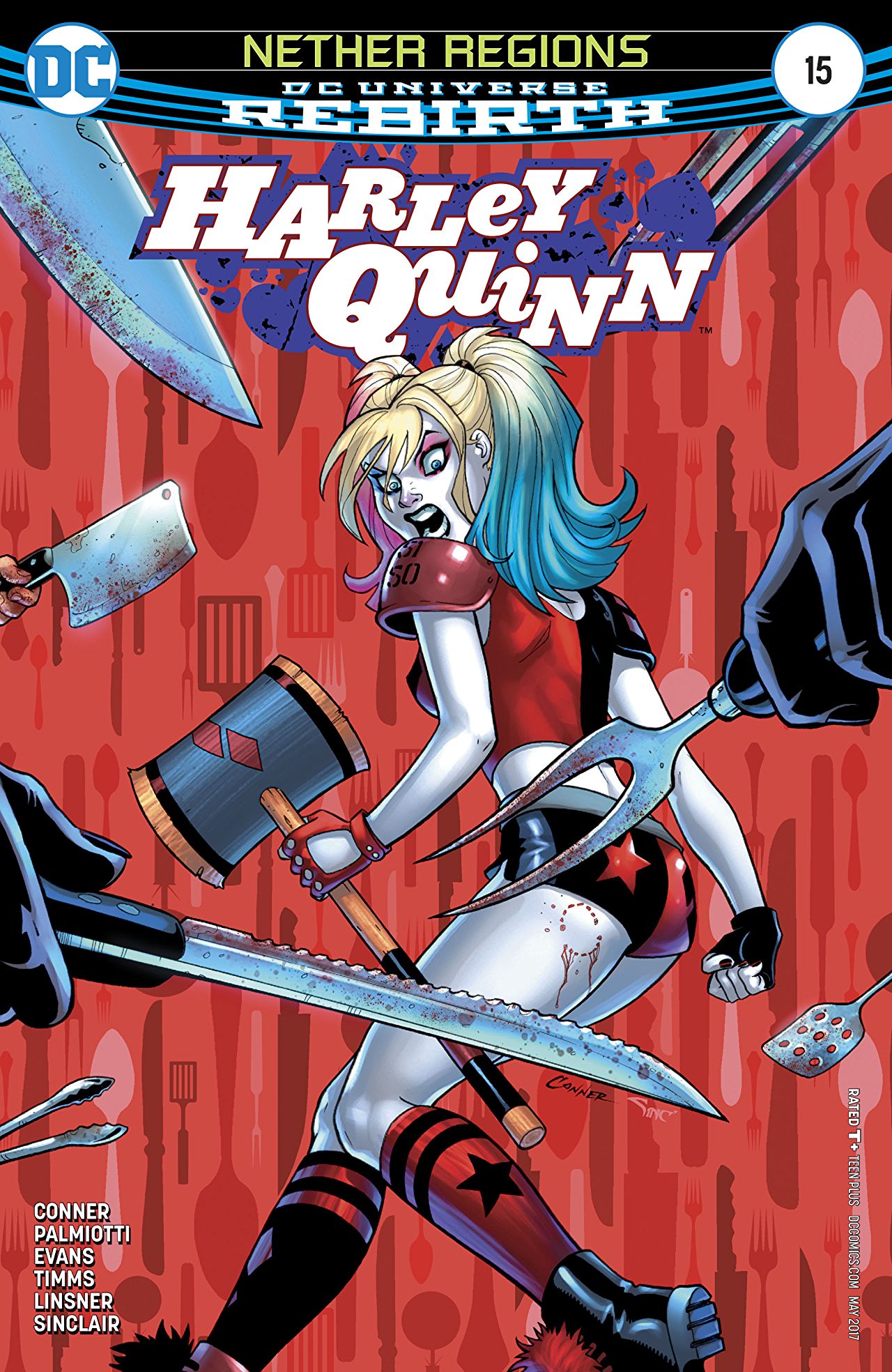 Harley Quinn