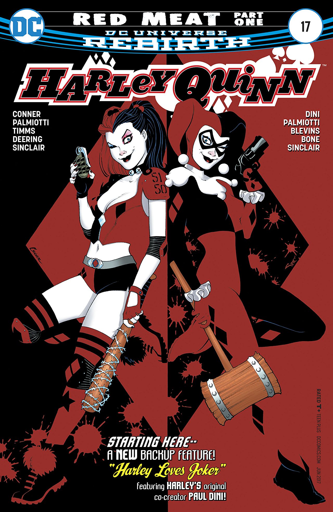 Harley Quinn
