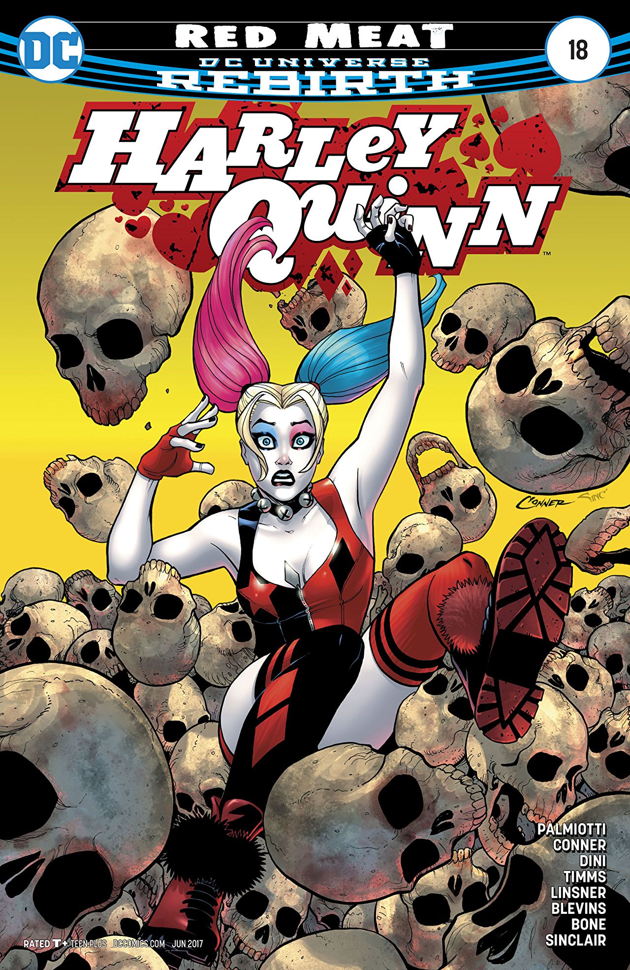 Harley Quinn