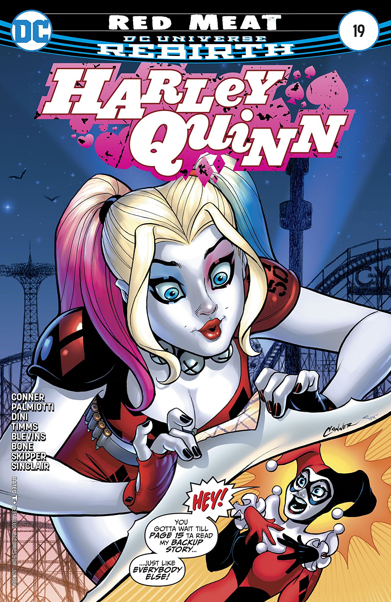 Harley Quinn