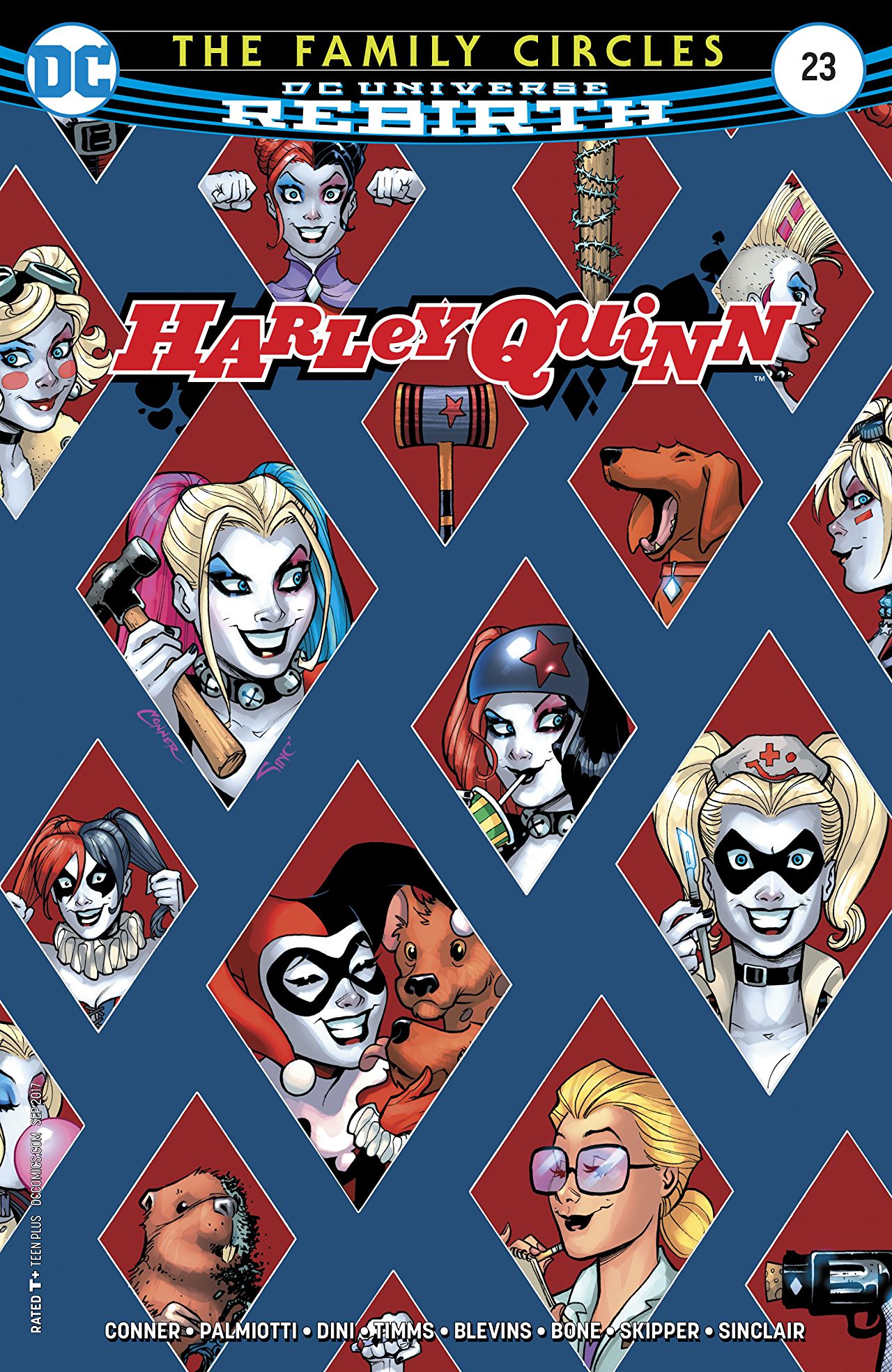Harley Quinn