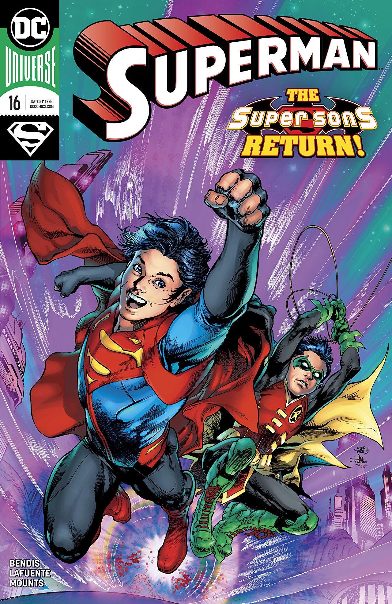 Superman