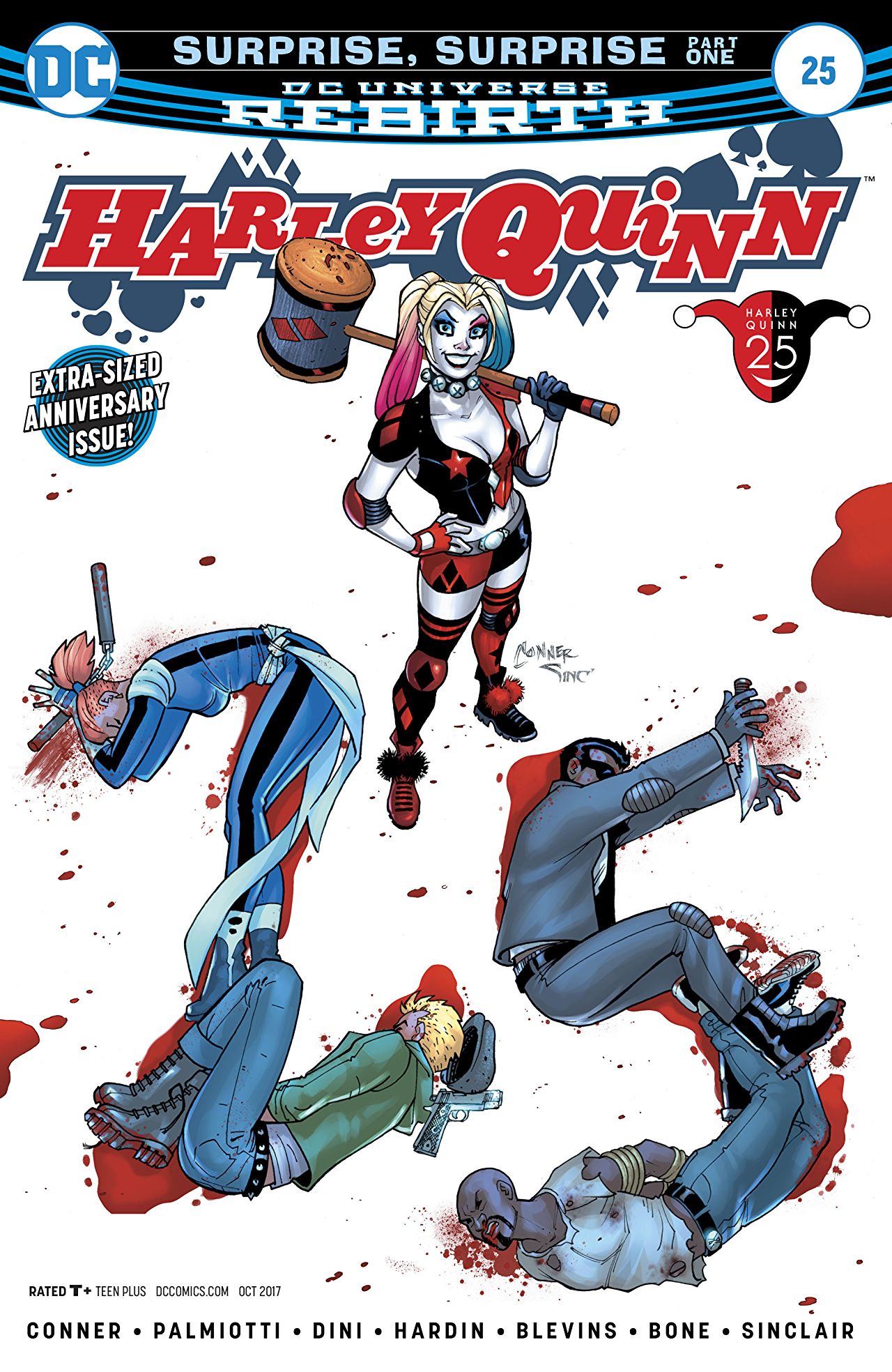 Harley Quinn