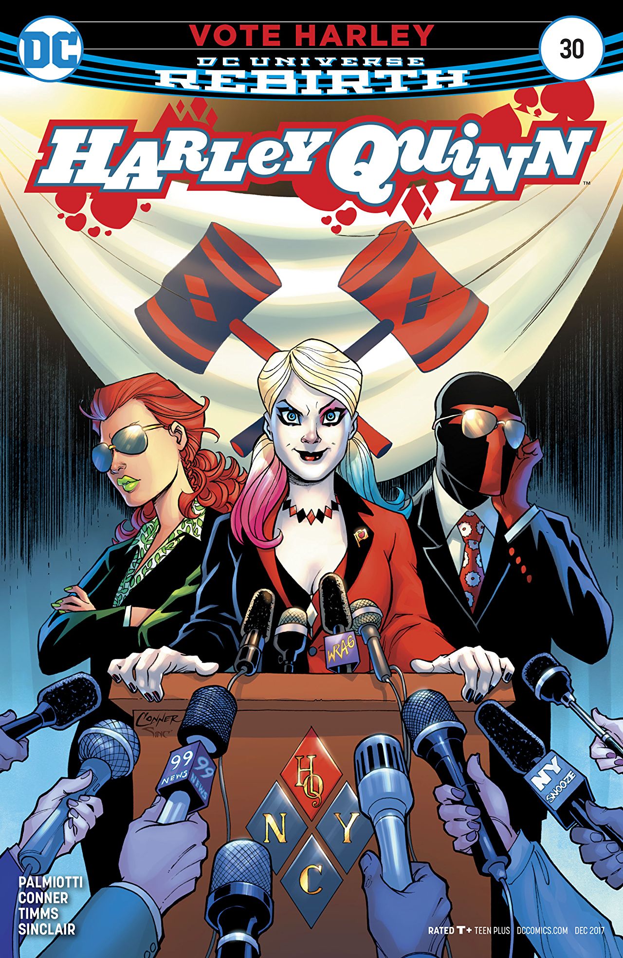 Harley Quinn