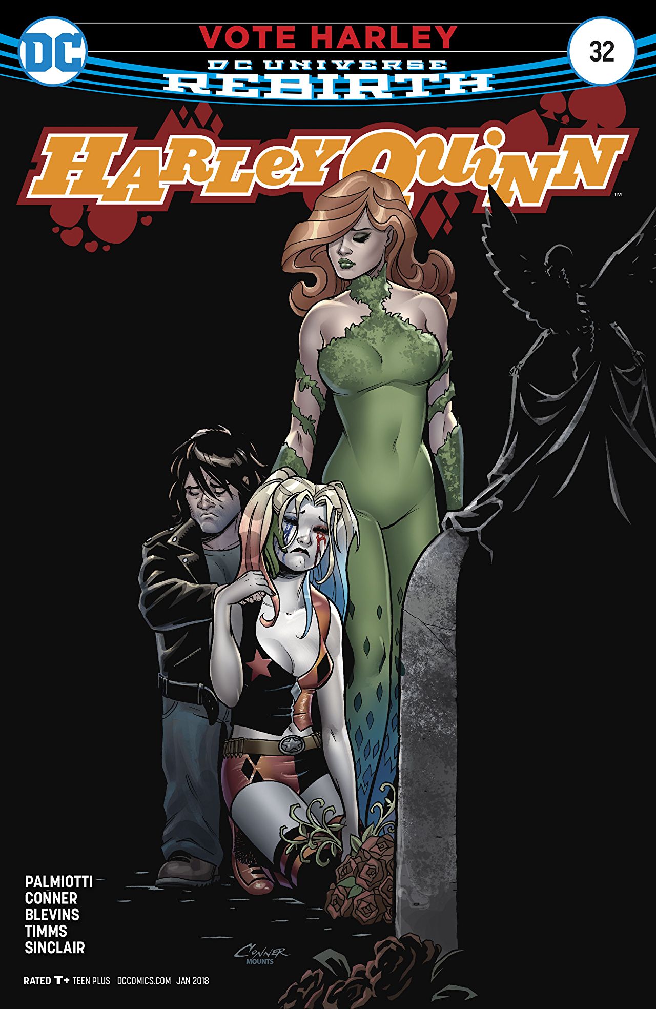 Harley Quinn