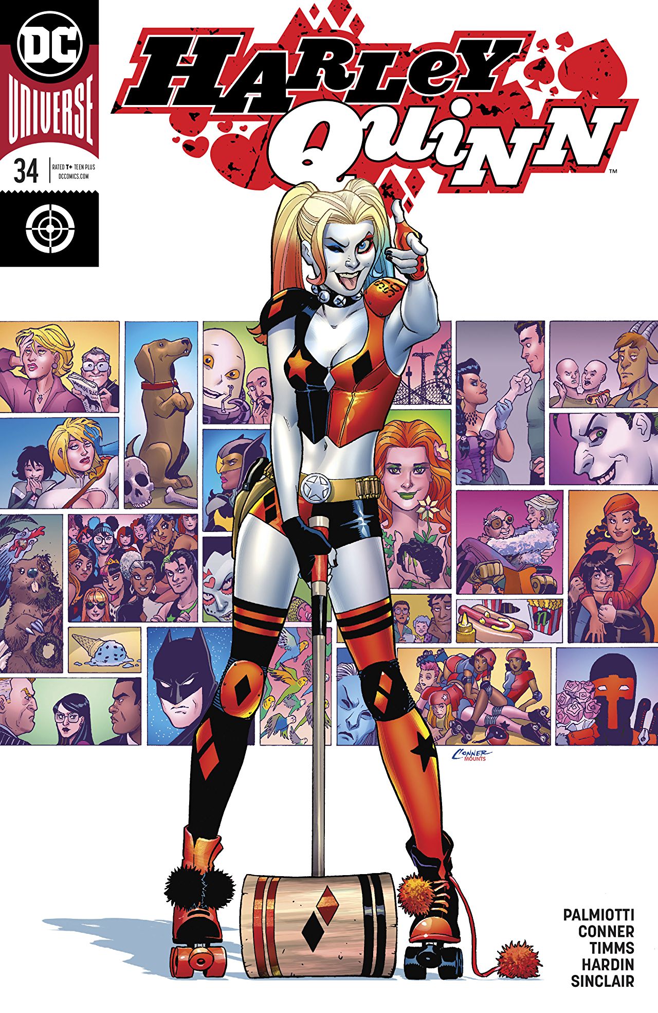 Harley Quinn