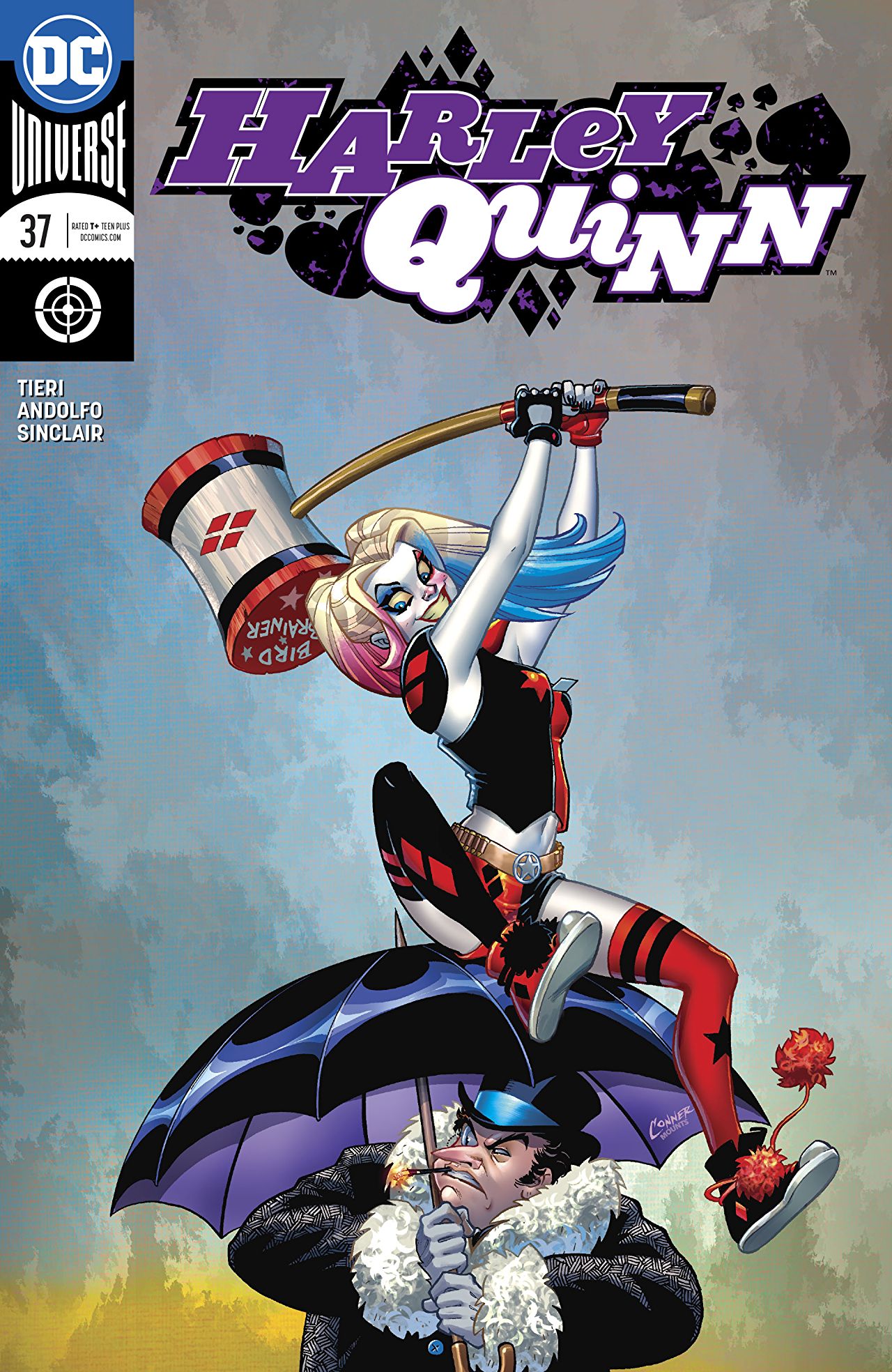 Harley Quinn