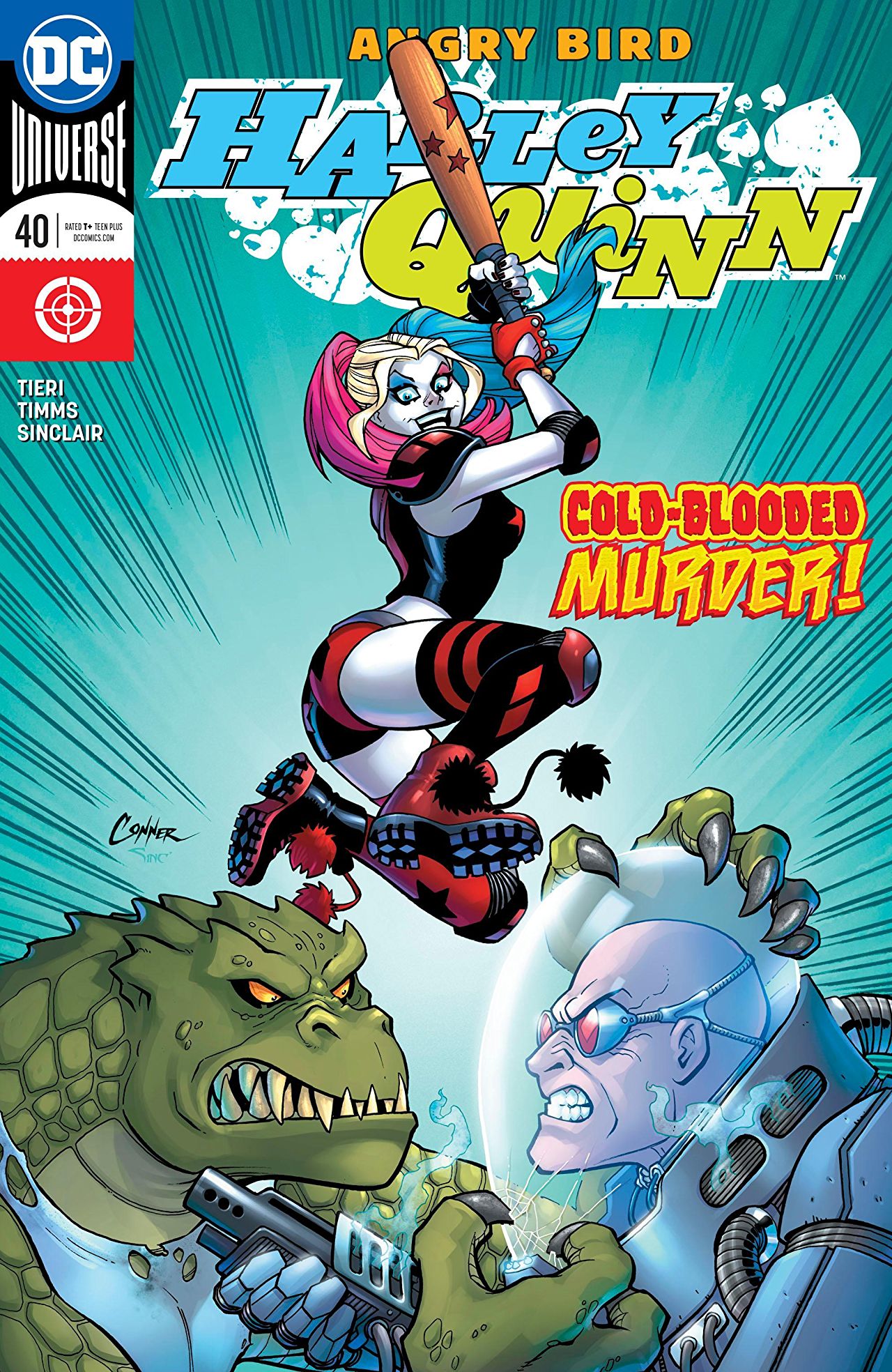 Harley Quinn