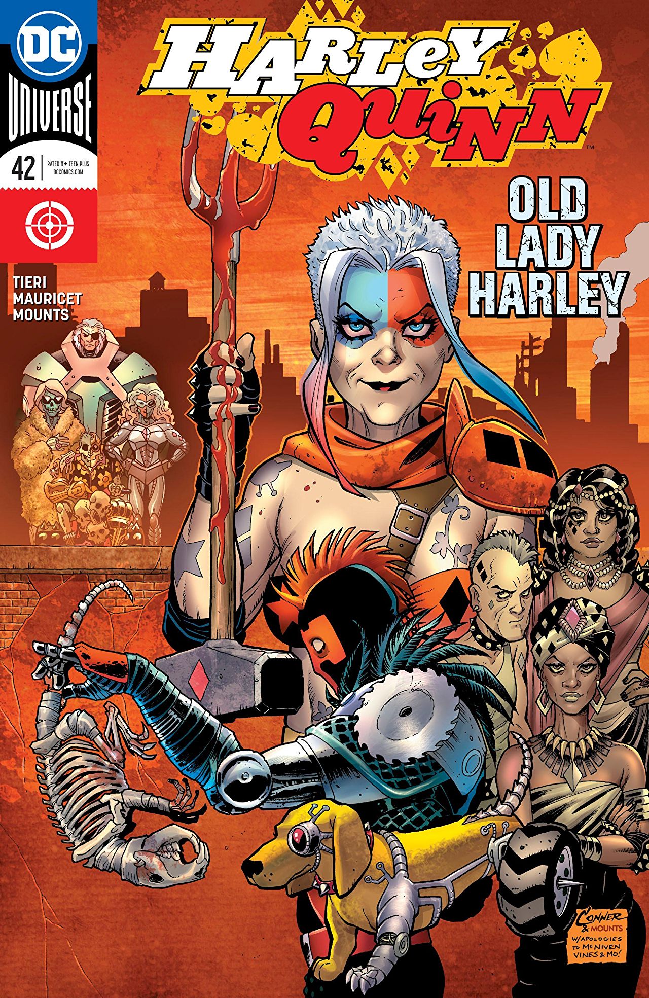 Harley Quinn