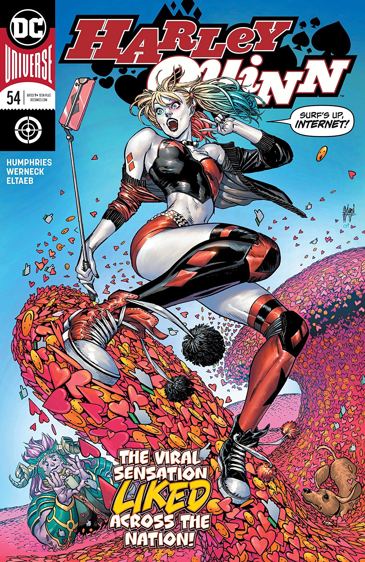Harley Quinn
