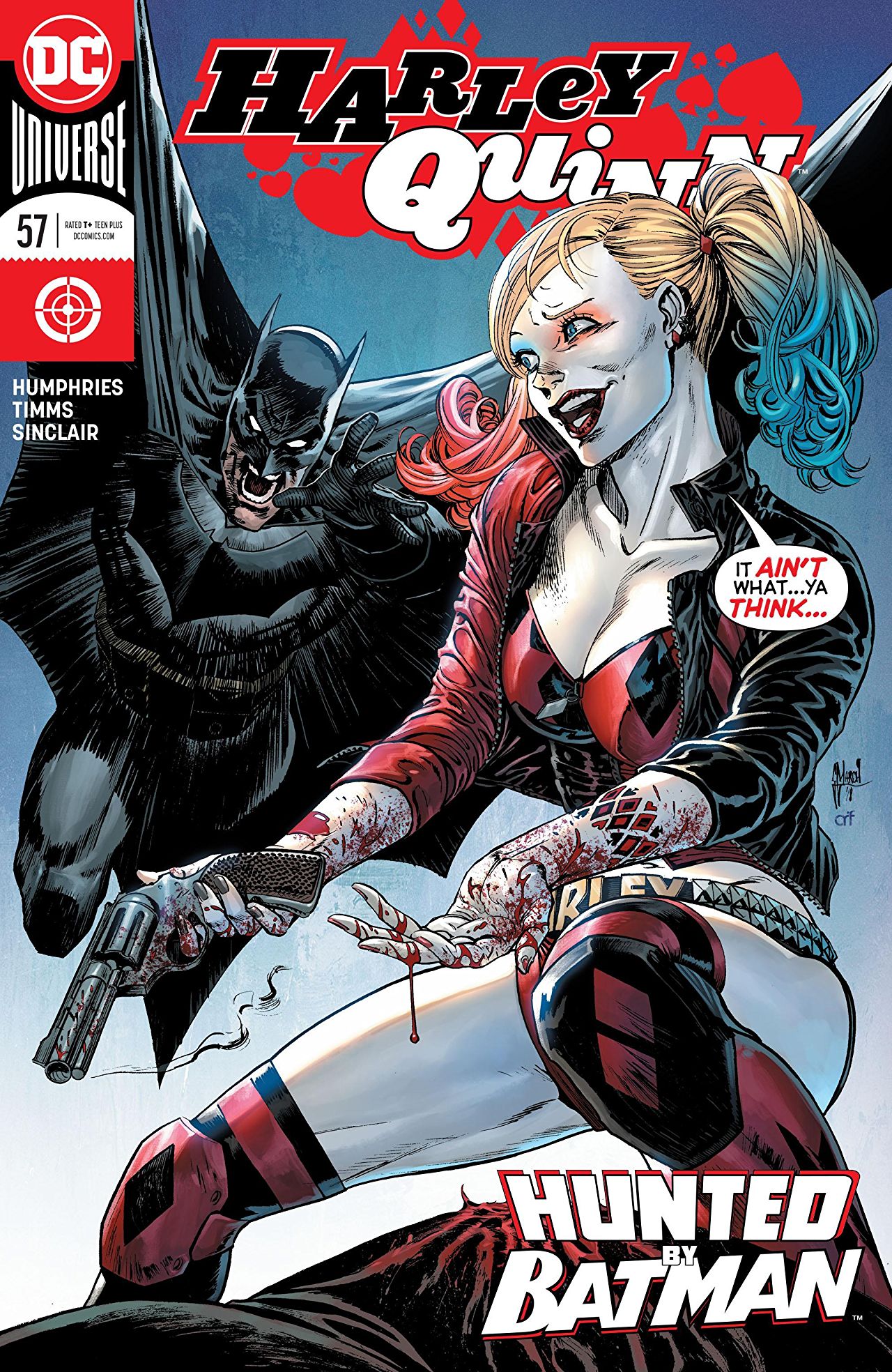Harley Quinn