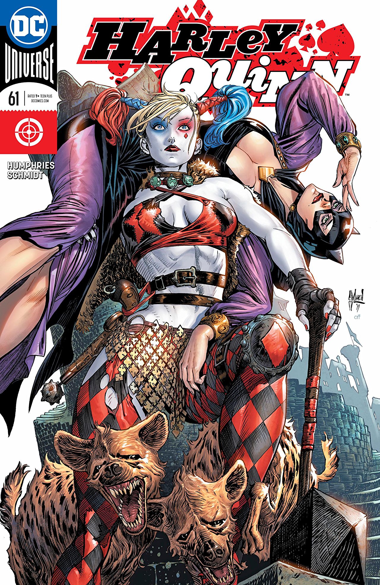 Harley Quinn
