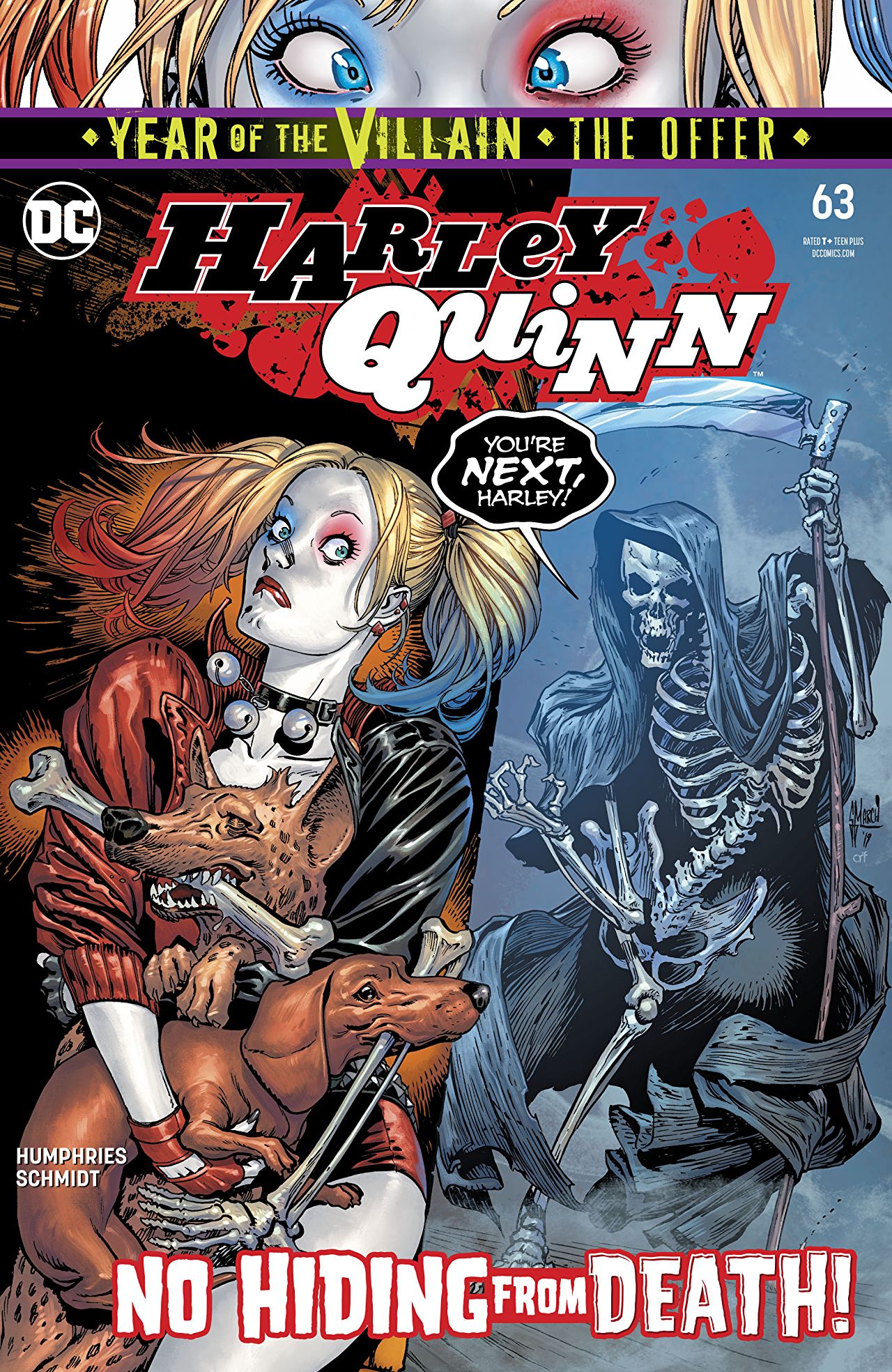 Harley Quinn