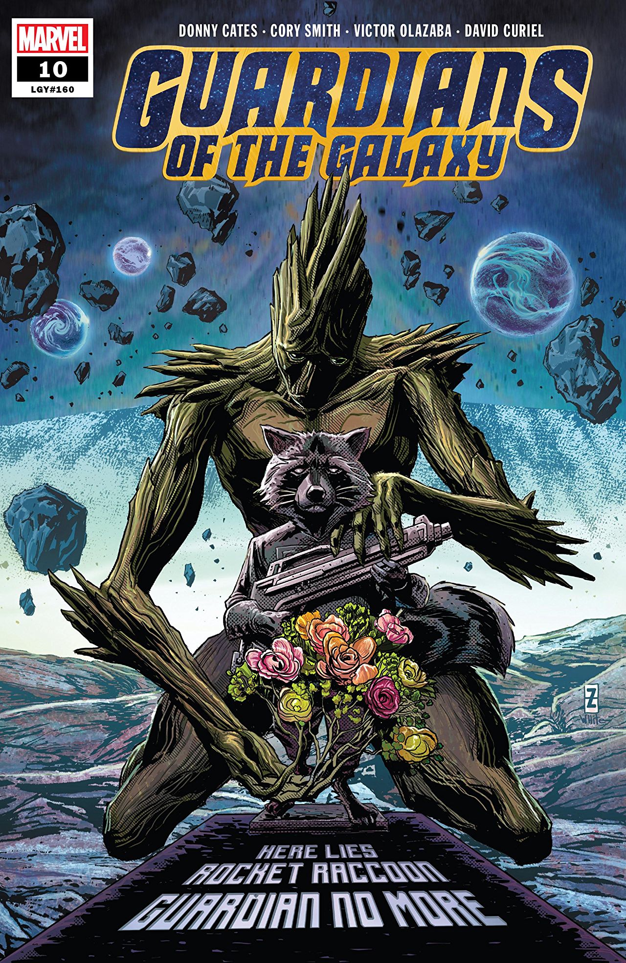 Guardians of the Galaxy