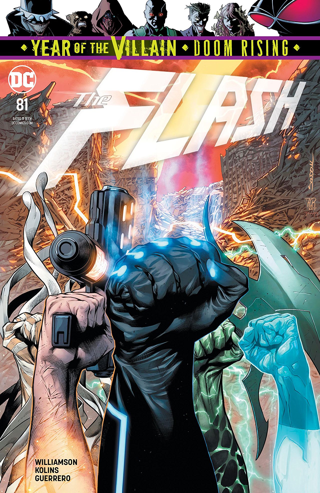 The Flash