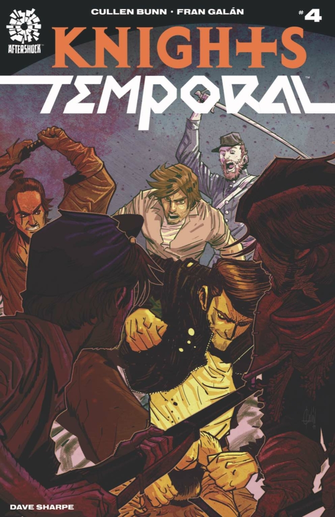 Knights Temporal