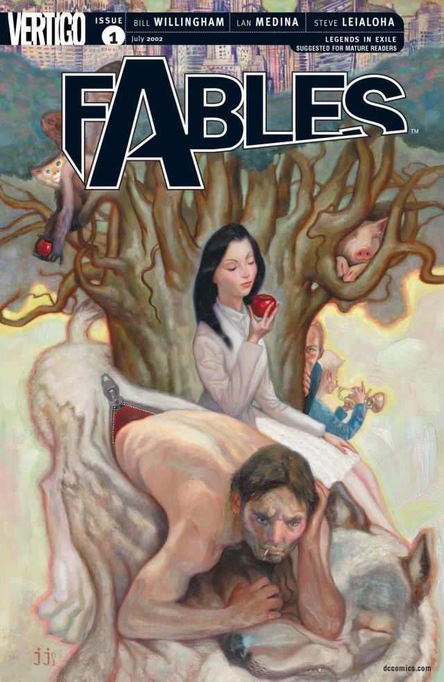 Fables