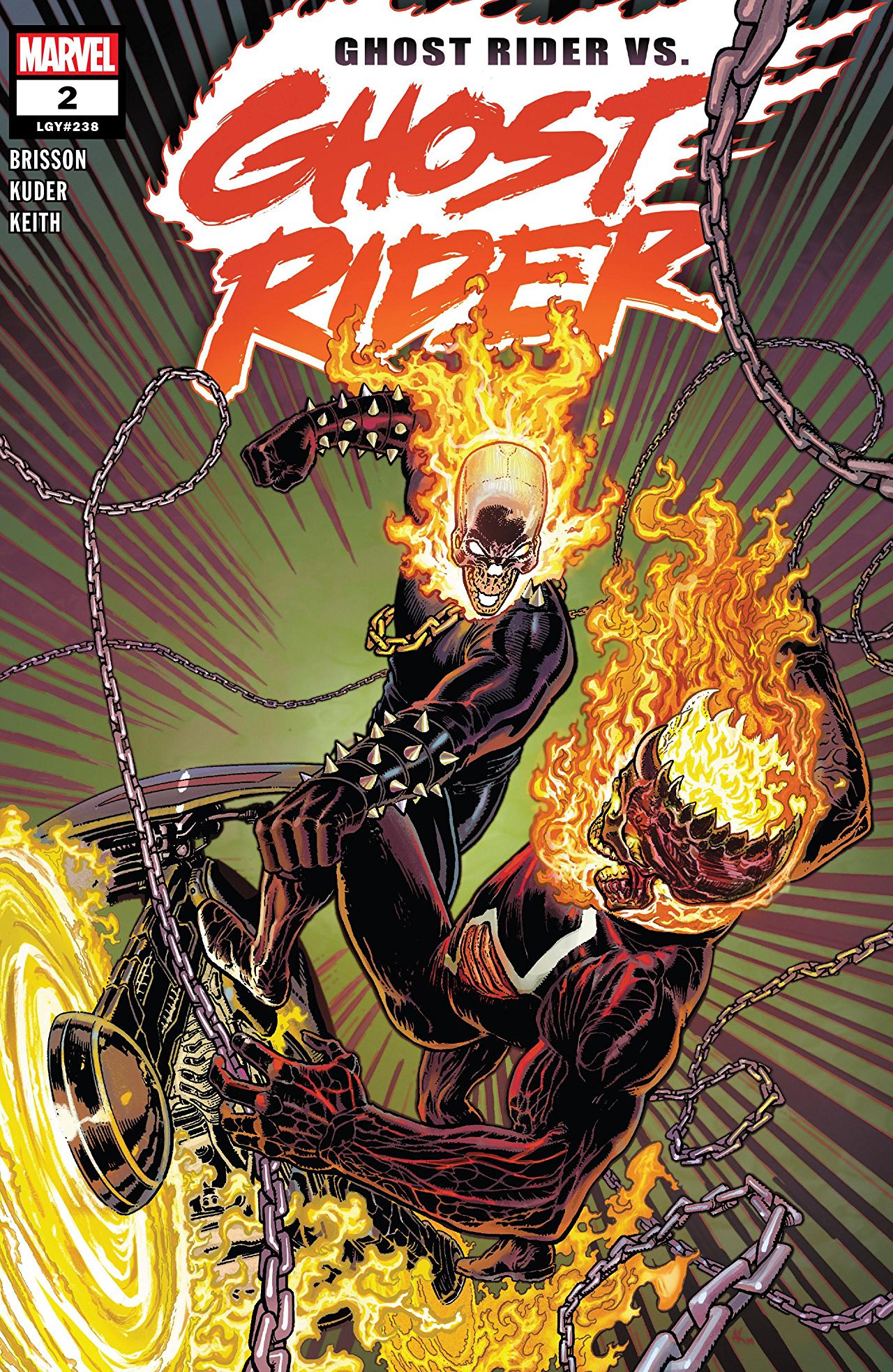 Ghost Rider