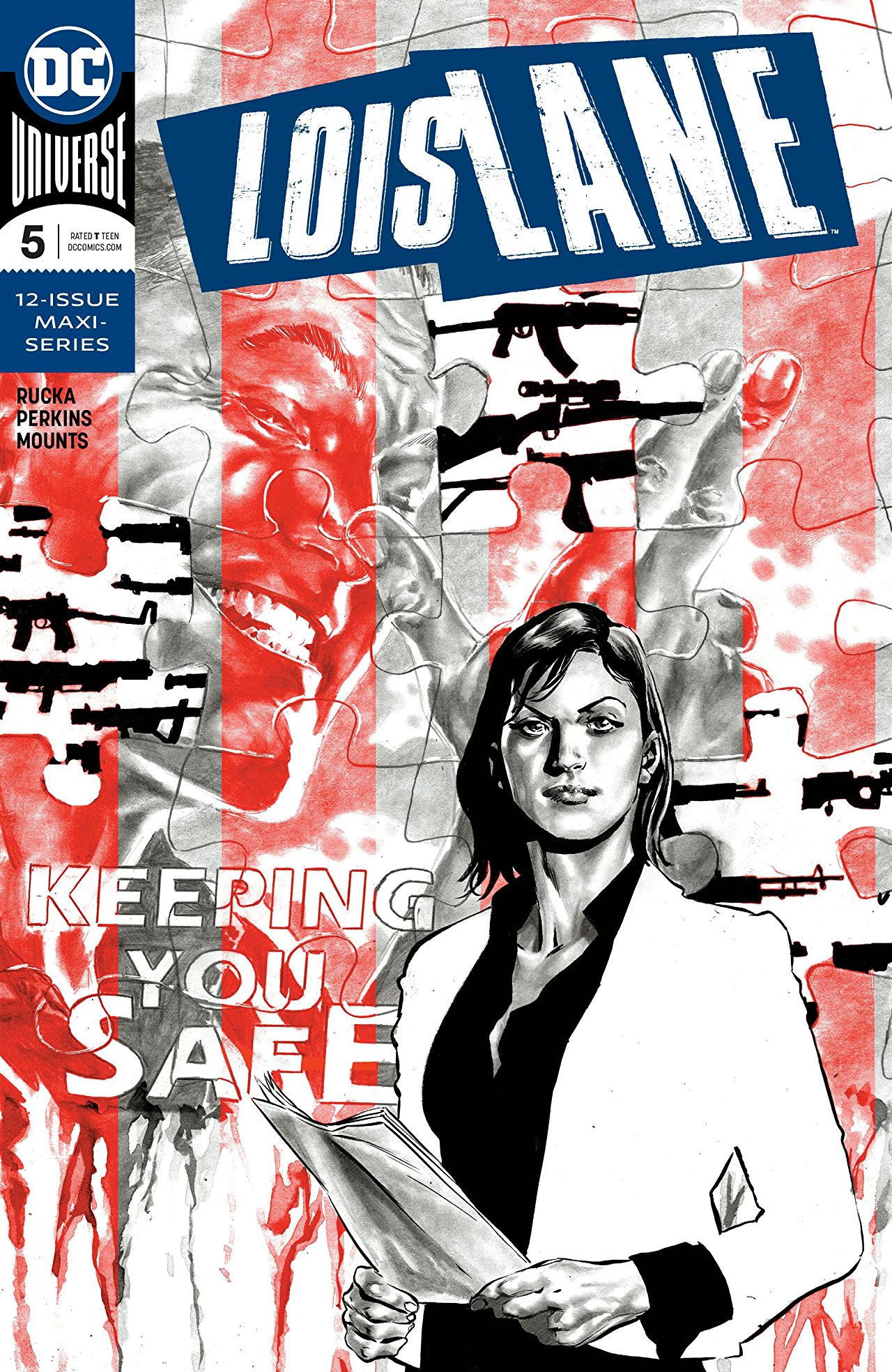 Lois Lane