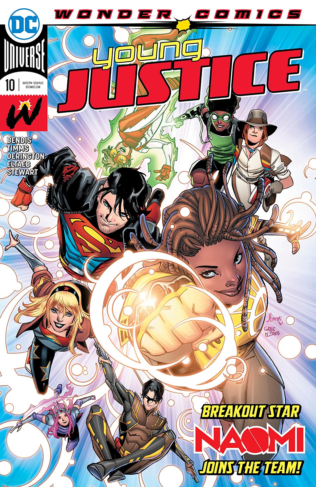 Young Justice