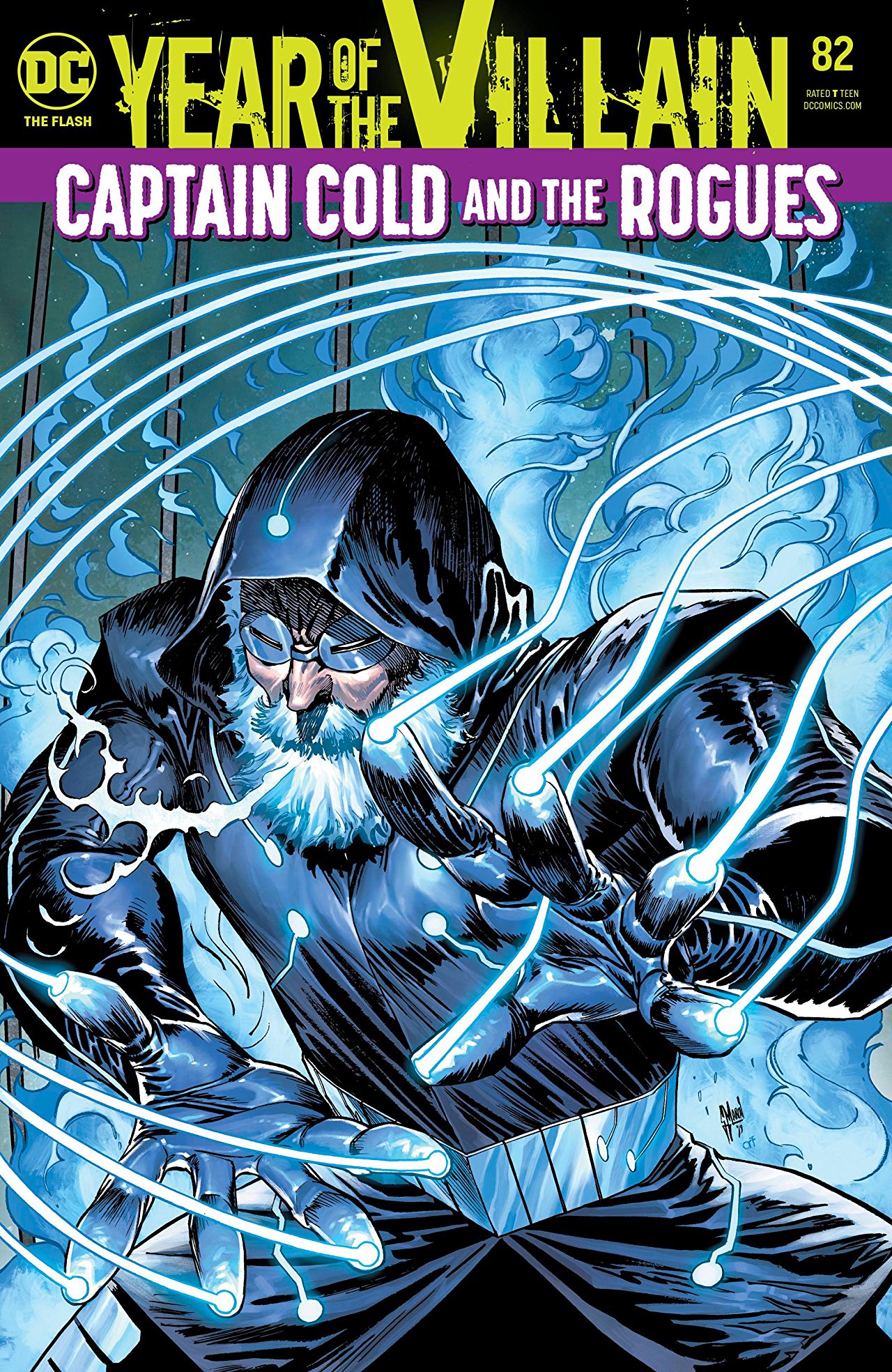 The Flash