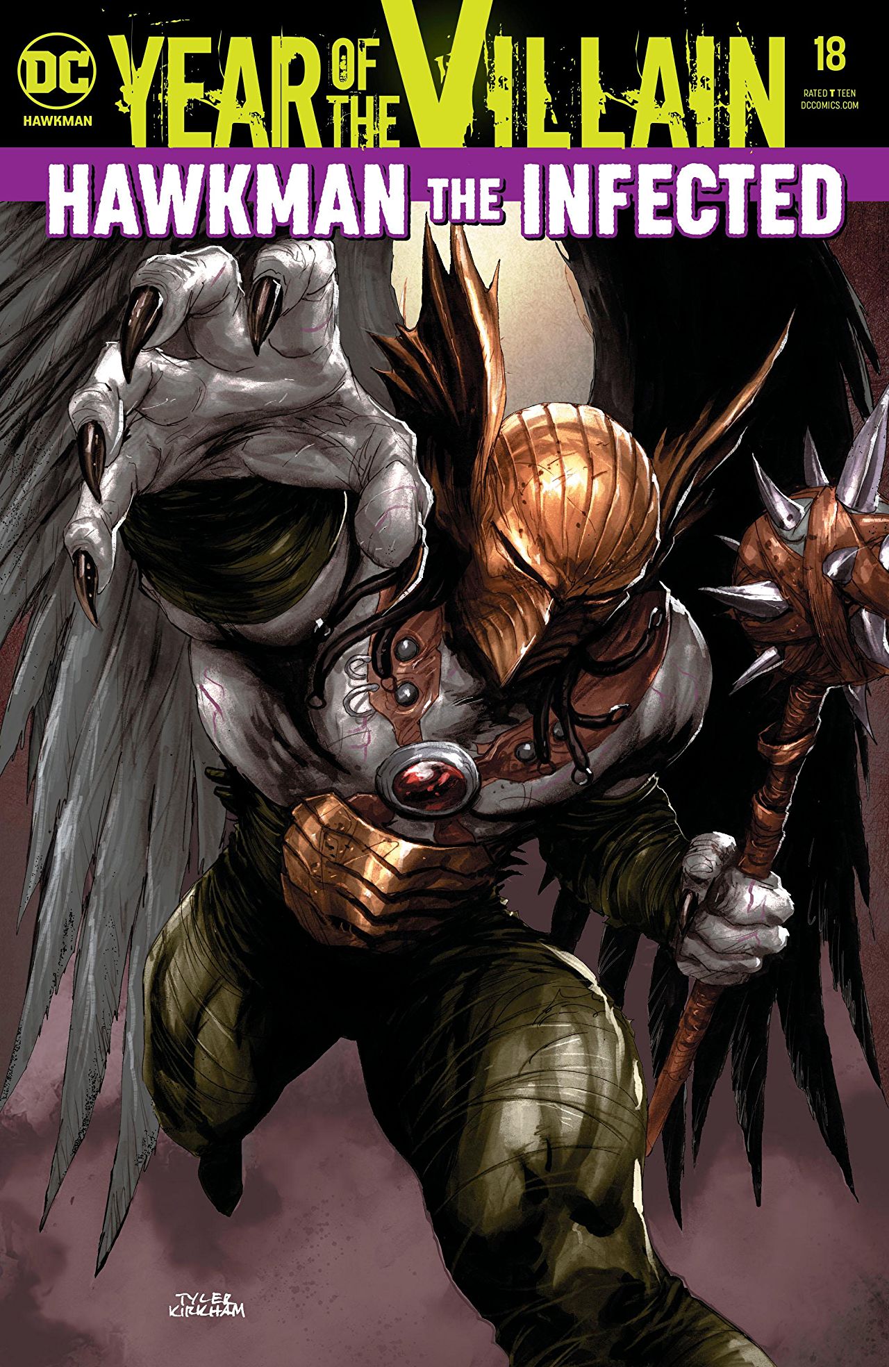 Hawkman