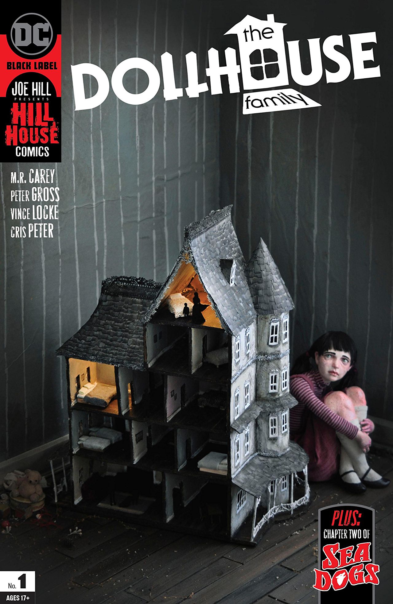The Dollhouse Family