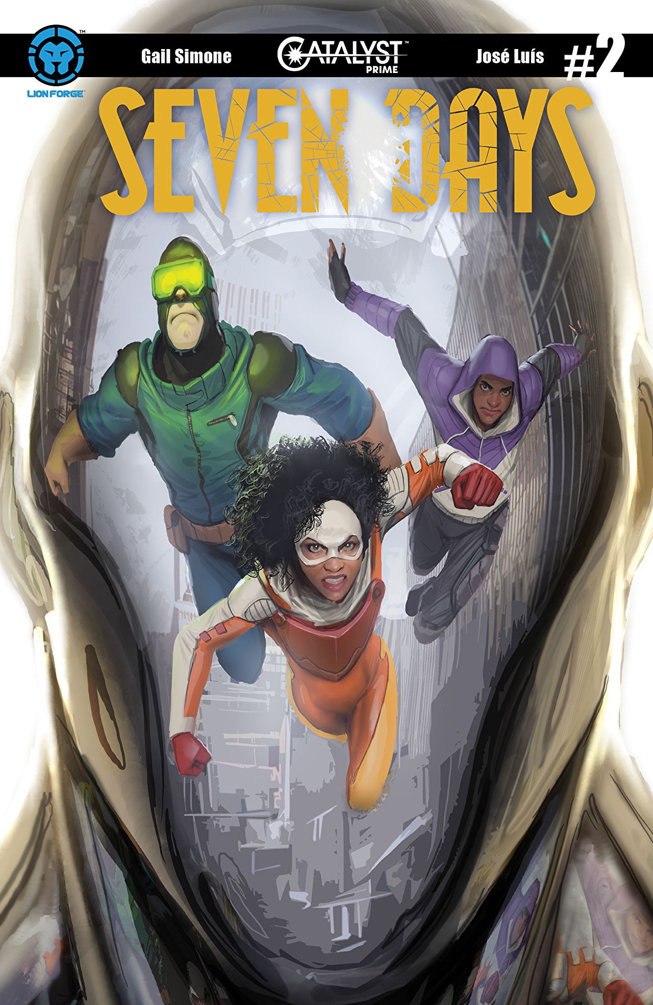 Seven Days