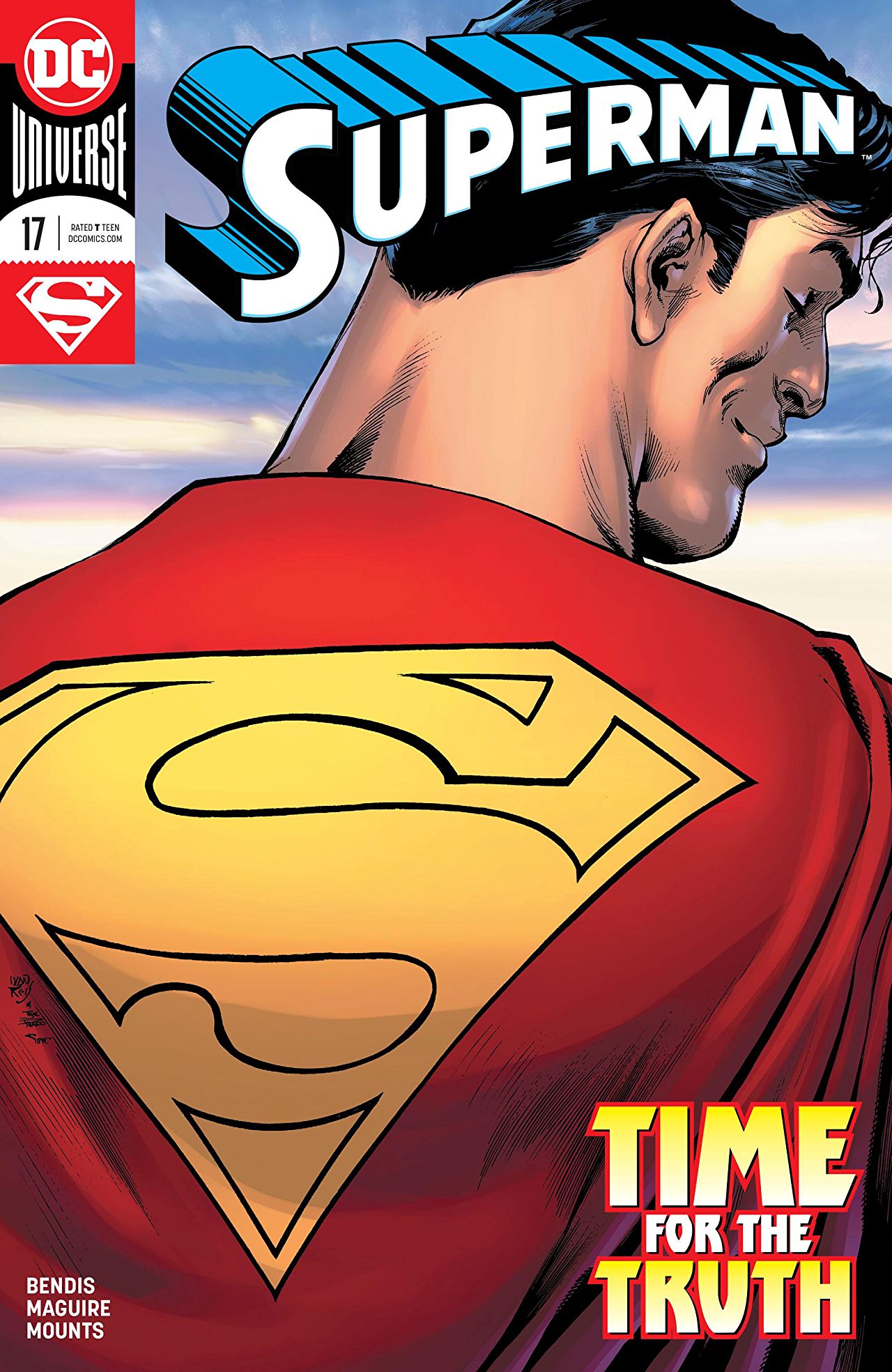 Superman
