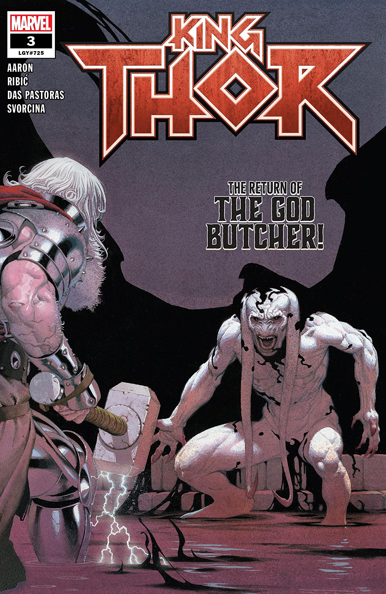 King Thor