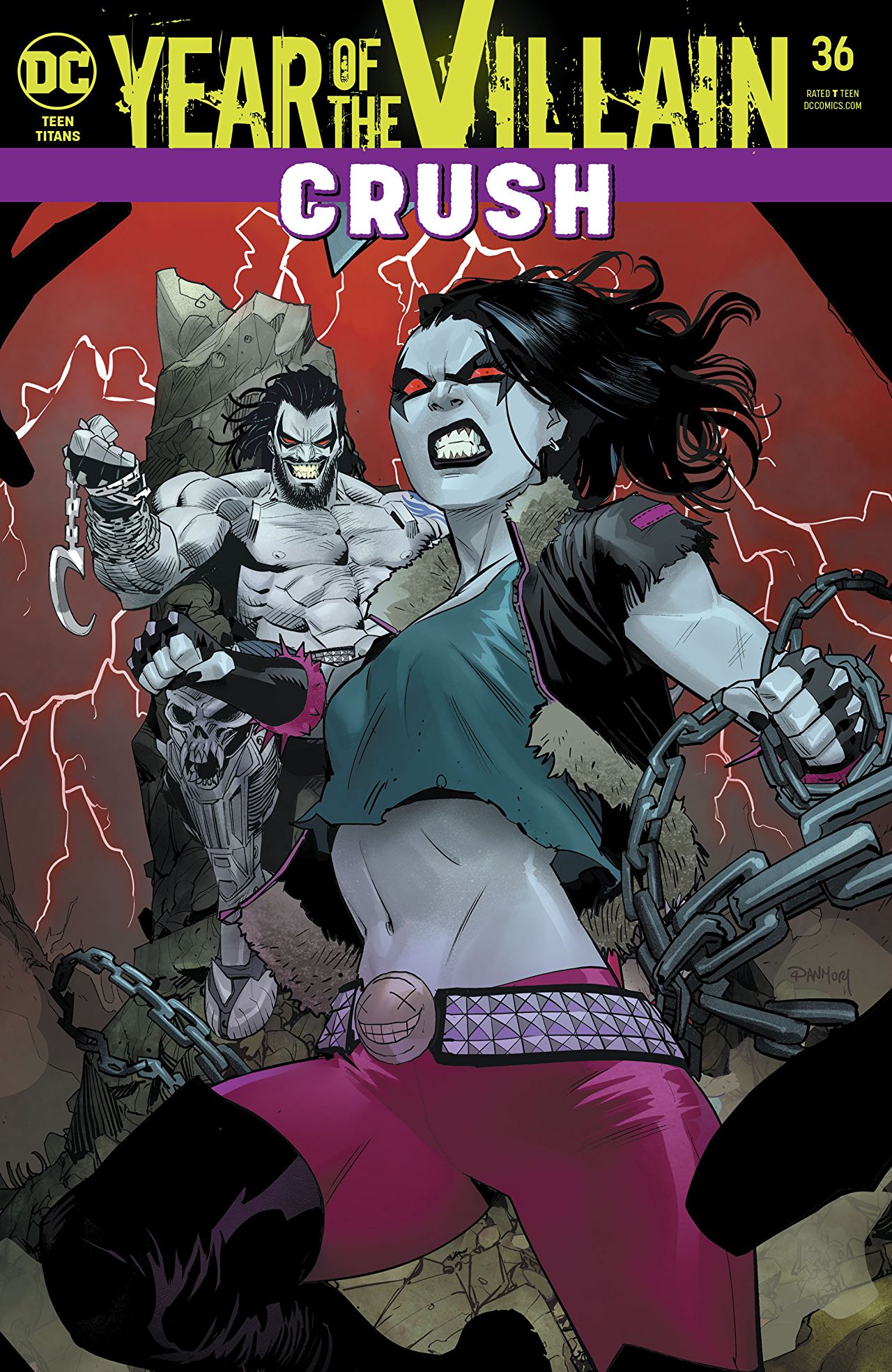 Teen Titans