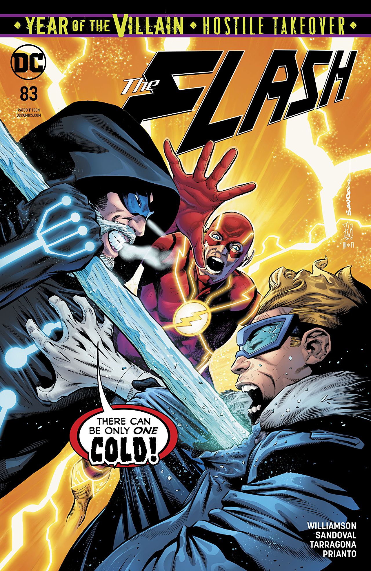 The Flash
