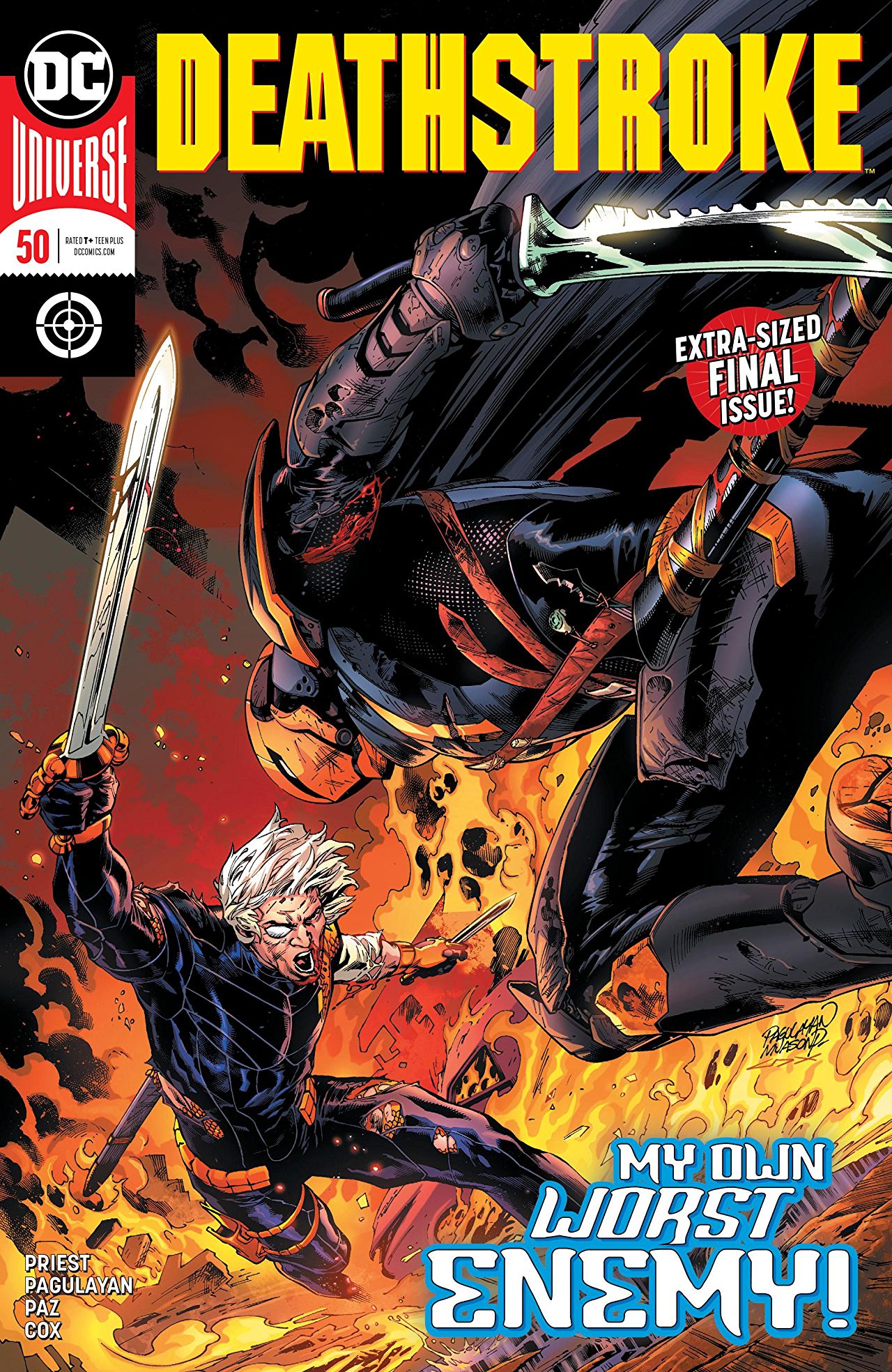 Deathstroke