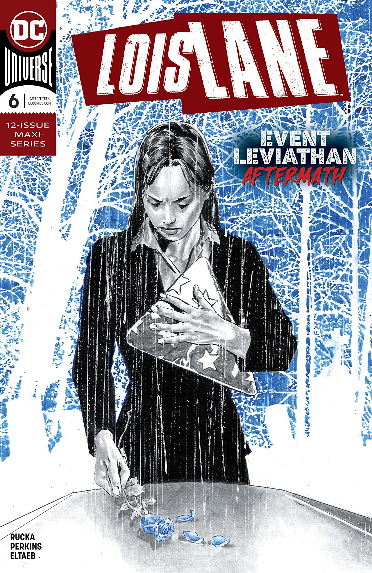 Lois Lane
