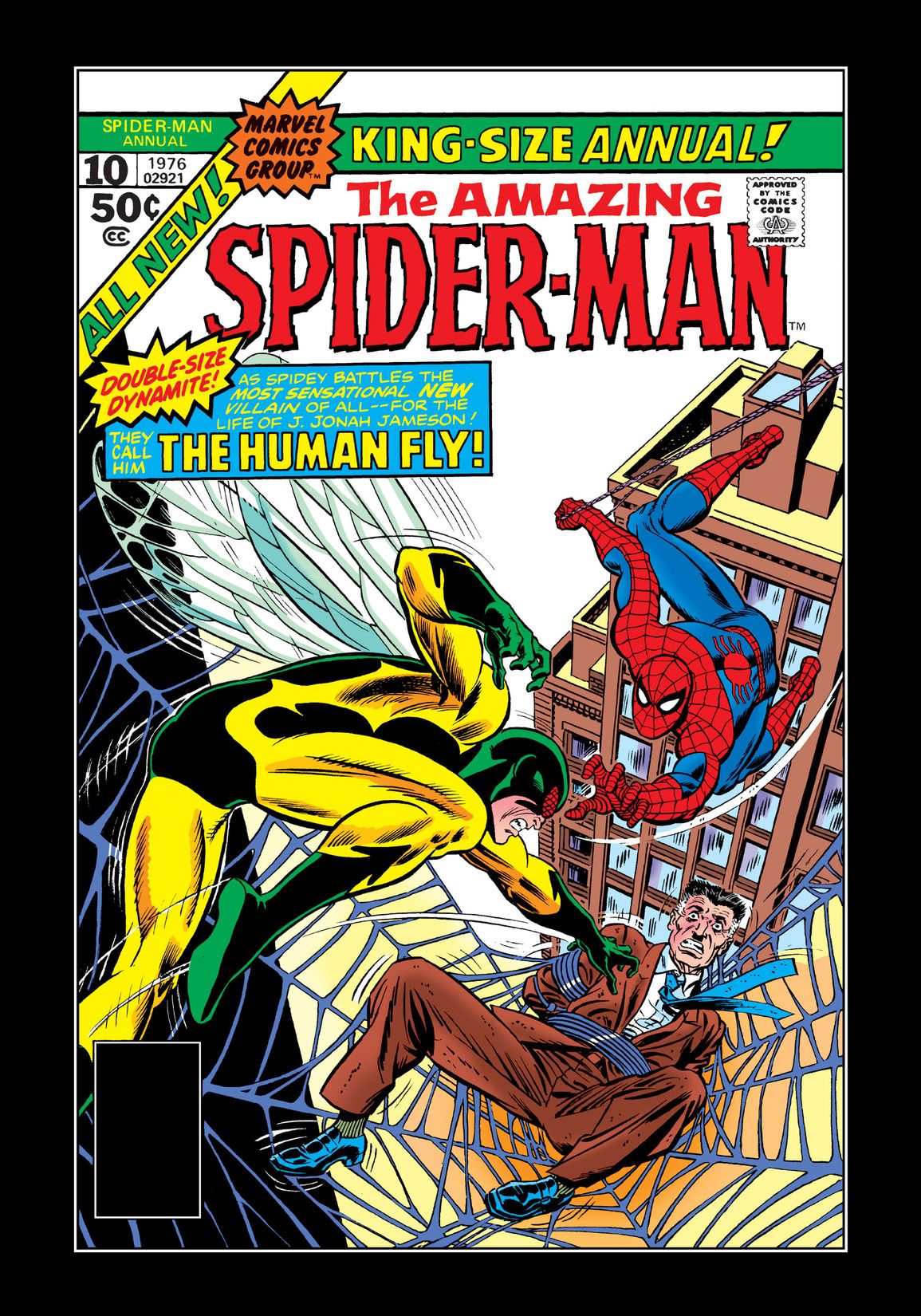 Len Wein image